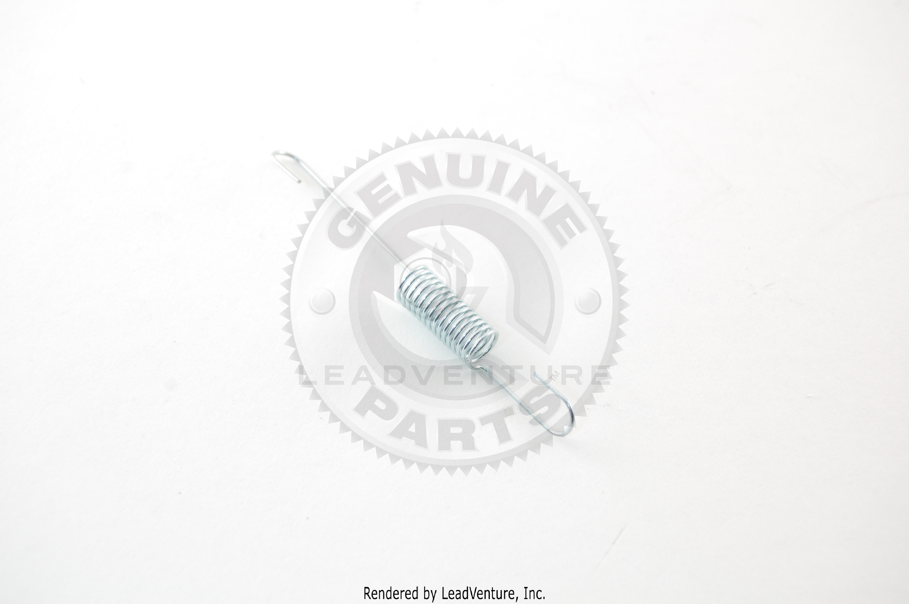 951-10618 - GOVERNOR RETURN SPRING