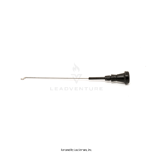 951-10619 - CHOKE CONTROL KNOB