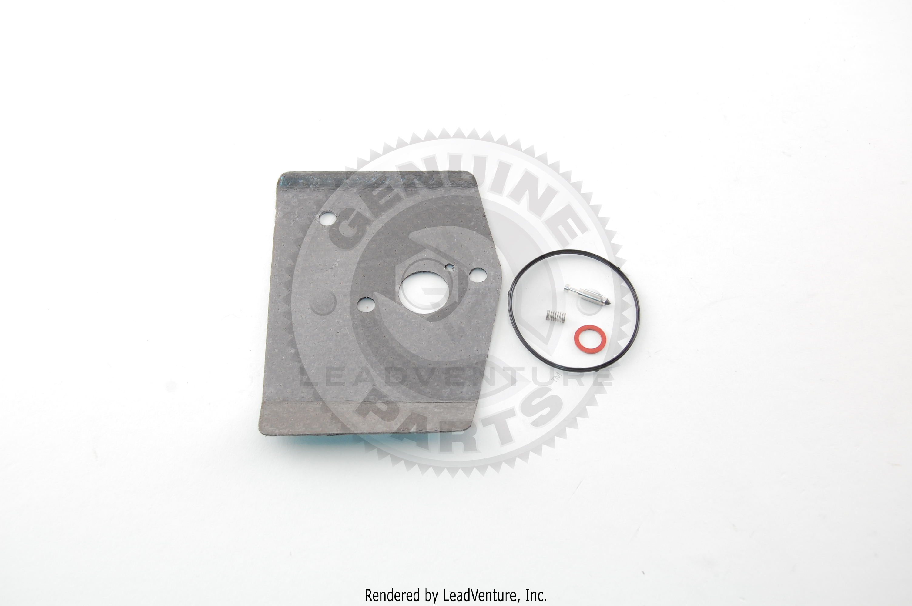 951-10626 - CARBURETOR KIT (MINOR)