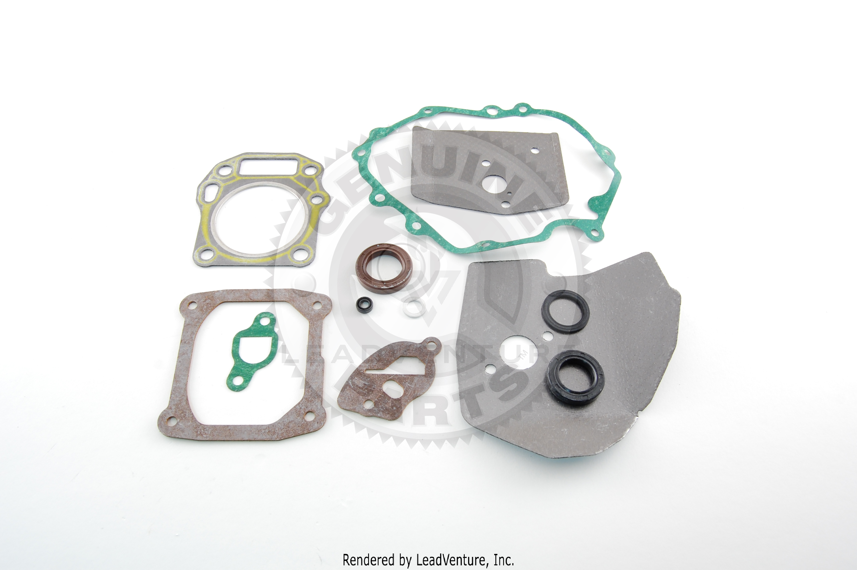 951-10629 - GASKET KIT (COMPLETE)
