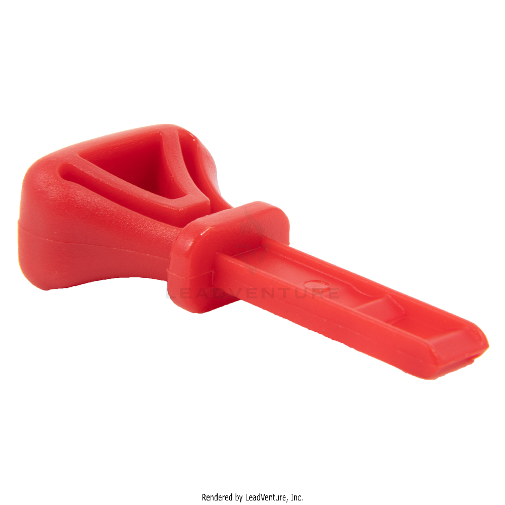 951-10630 - IGNITION KEY