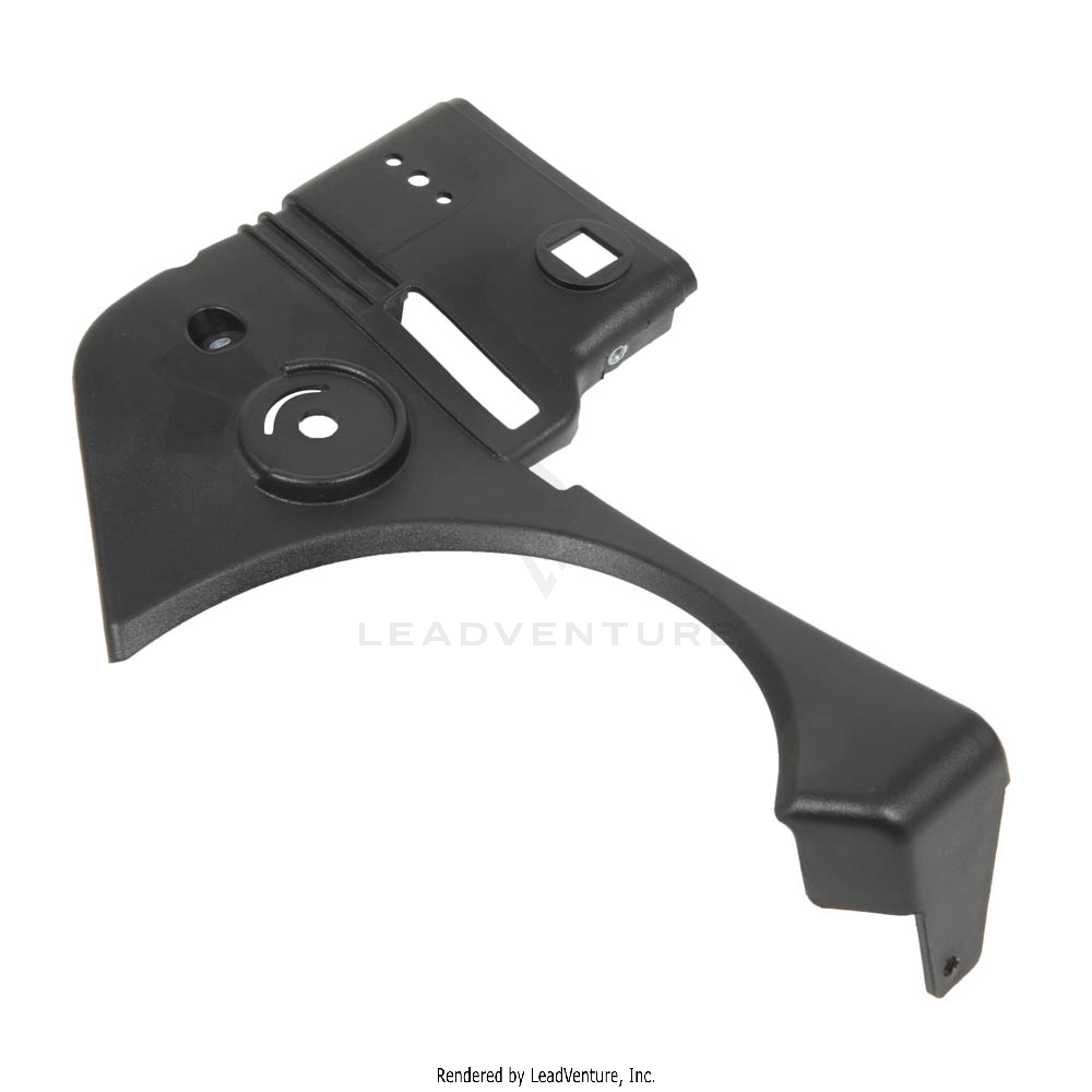 951-10634A - AIR CLEANER HOUSING