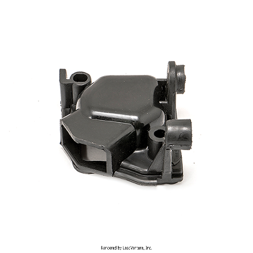 951-10635 - AIR FILTER HEATING PIPE COVER