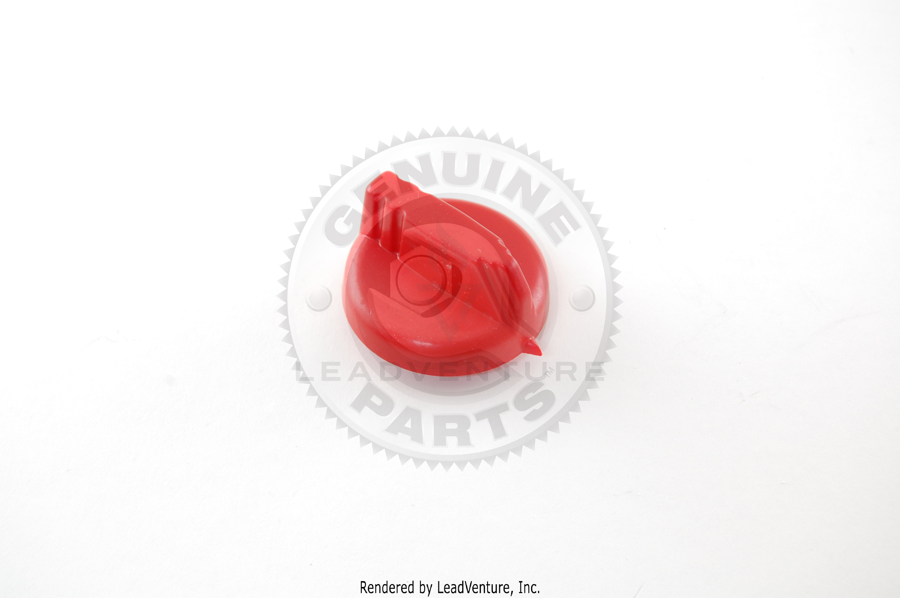 951-10636 - CHOKE KNOB