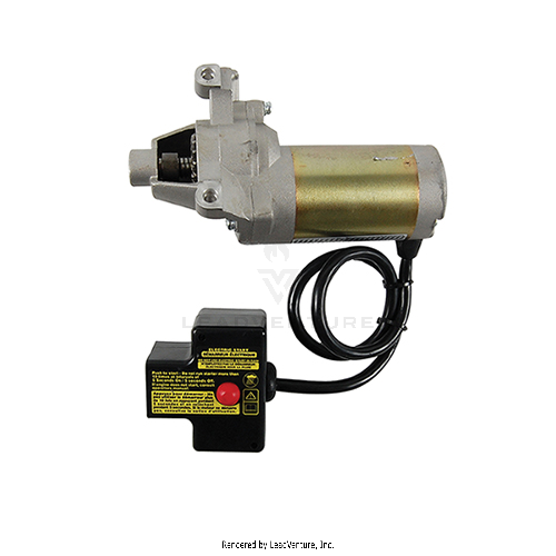 951-10645A - ELECTRIC STARTER