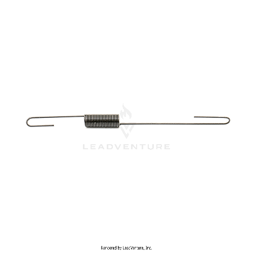951-10654 - GOVERNOR SPRING