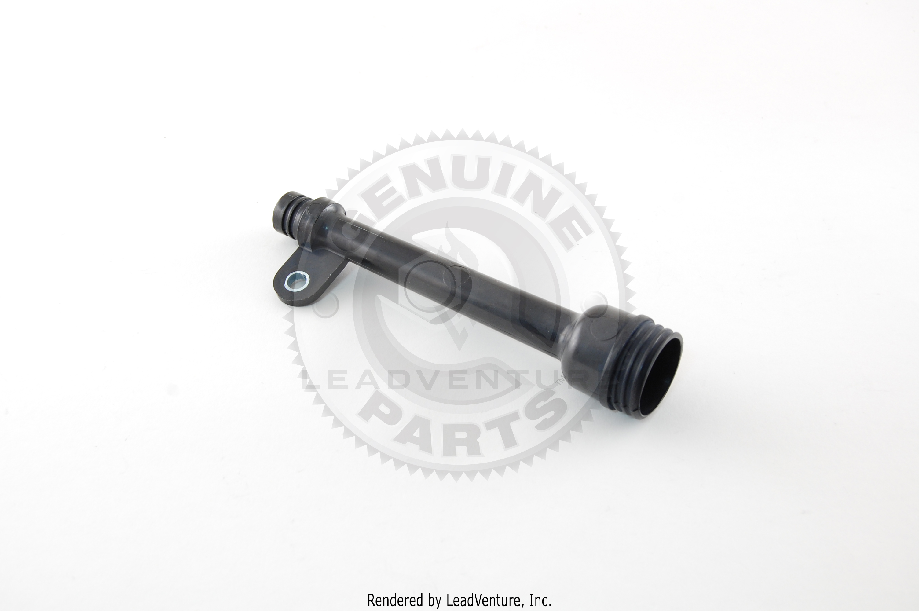 951-10656 - DIPSTICK TUBE