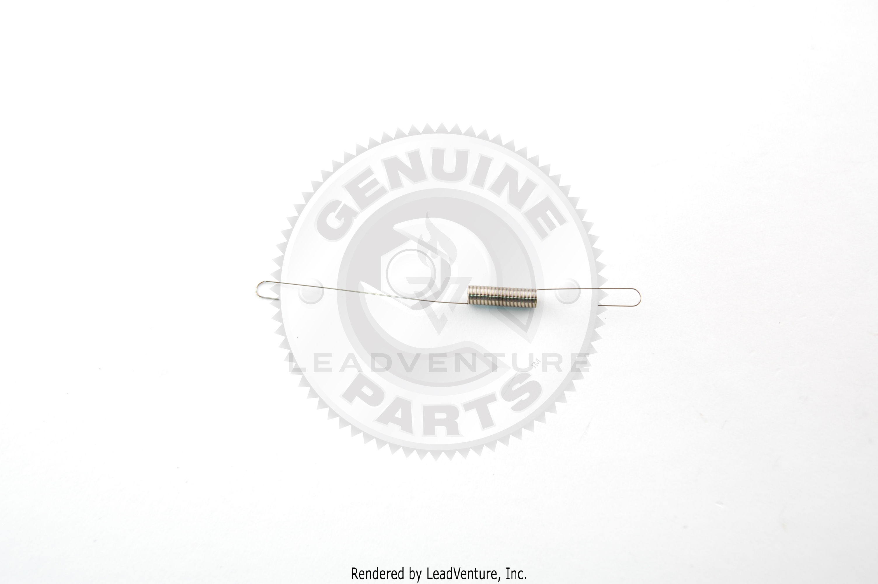 951-10664 - THROTTLE RETURN SPRING
