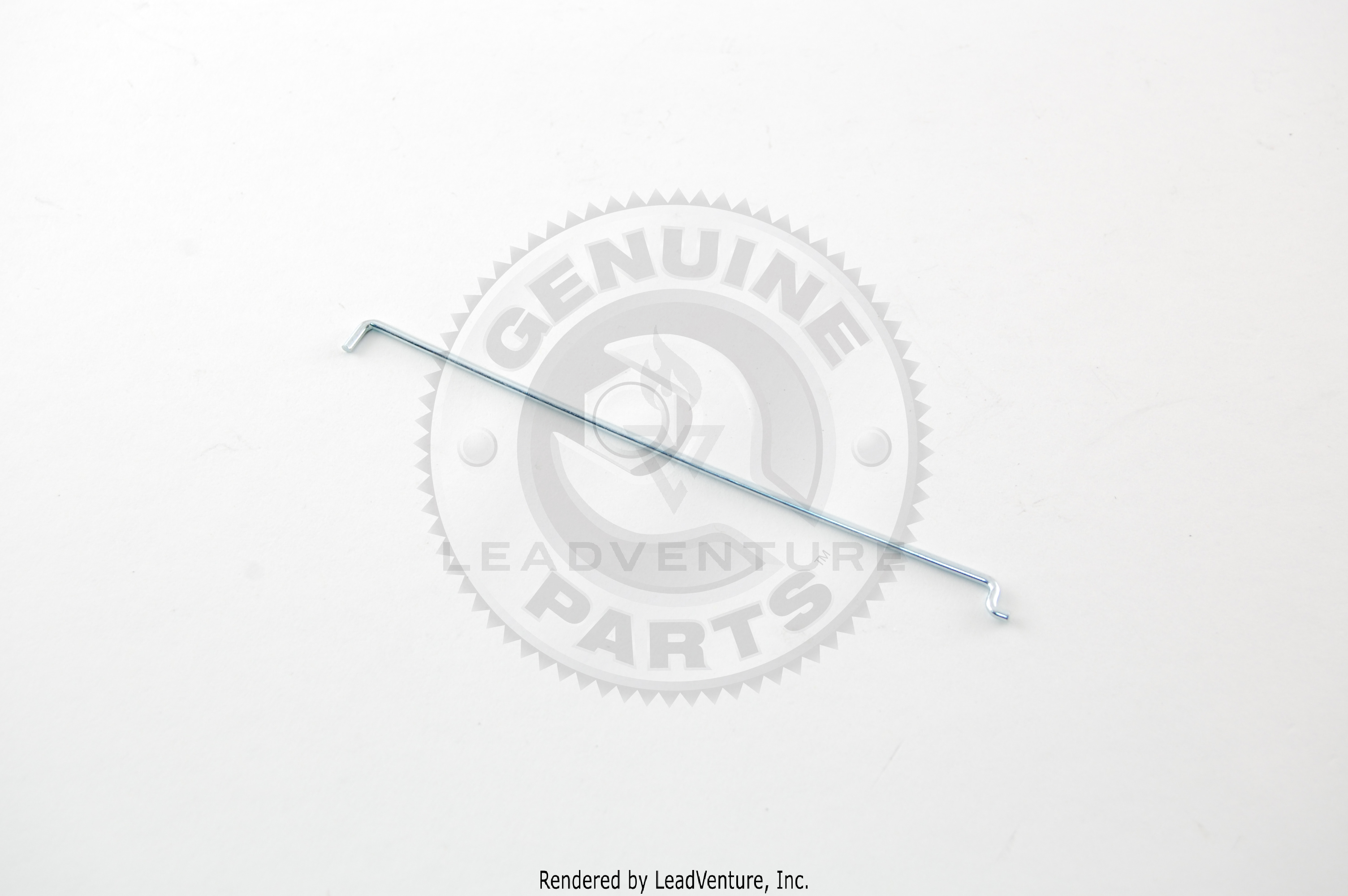 951-10665 - THROTTLE LINKAGE