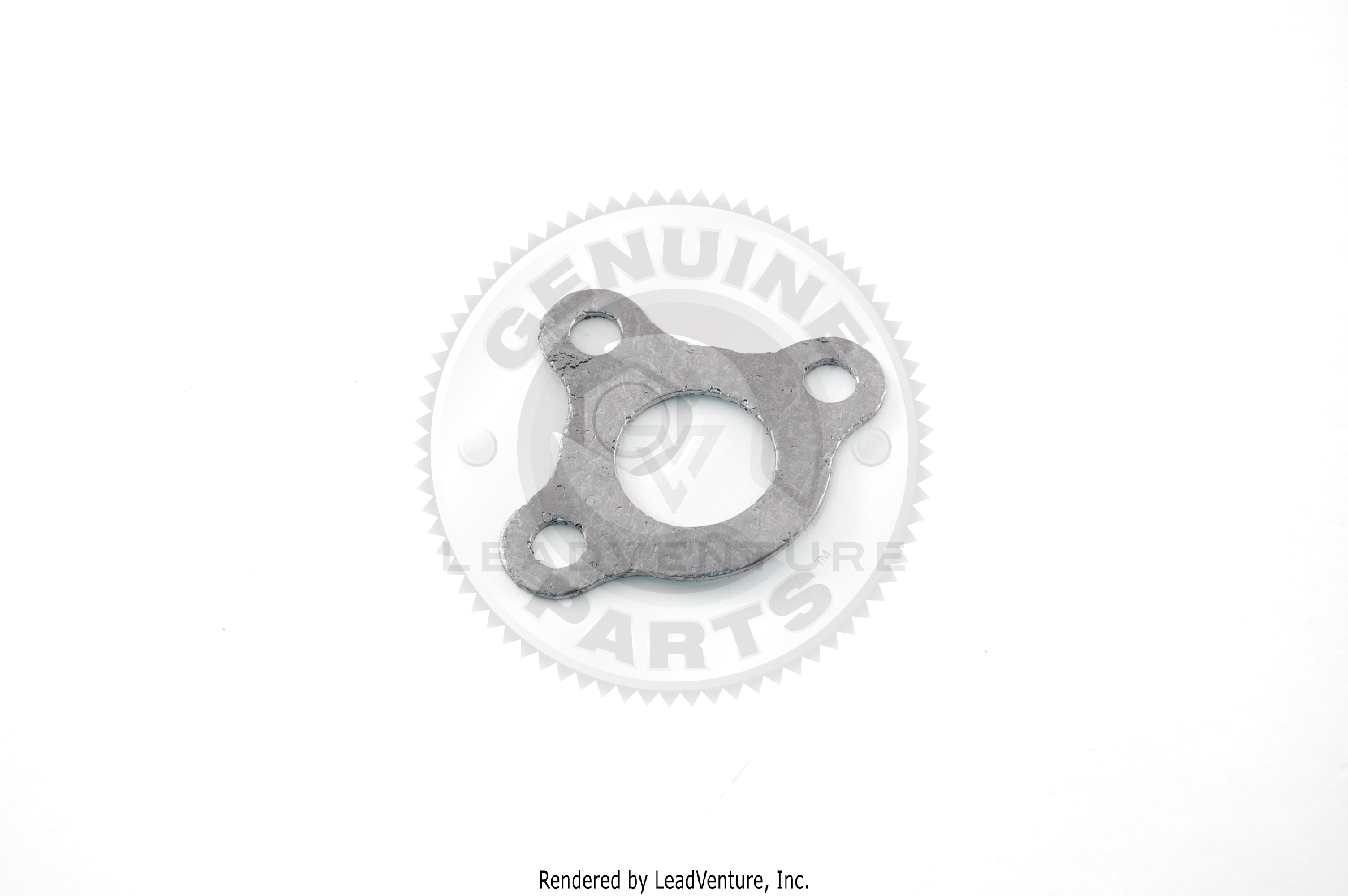 951-10666 - MUFFLER GASKET