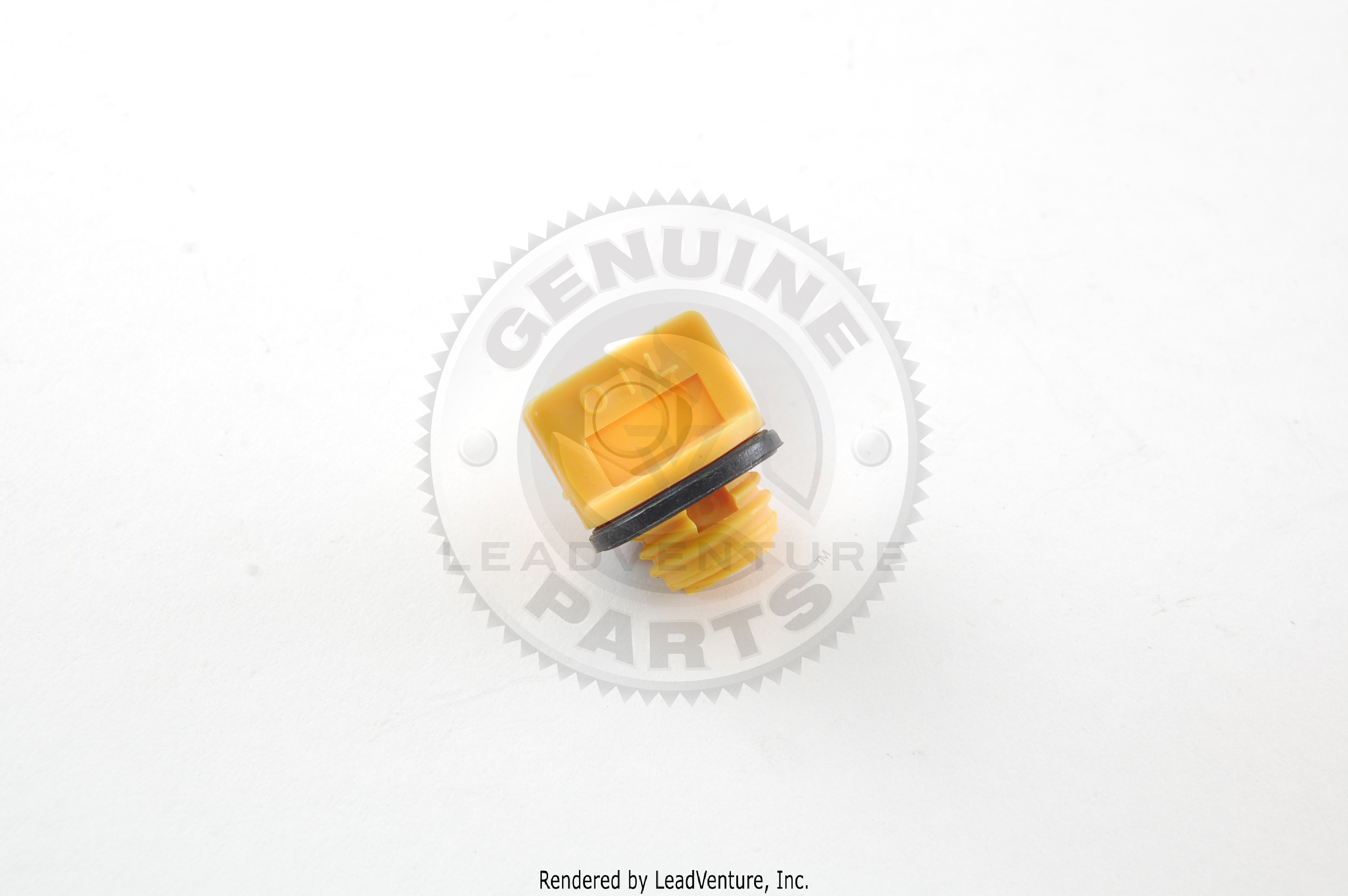 951-10669 - OIL FILL PLUG ASSEMBLY