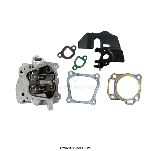 951-10722A - CYLINDER HEAD