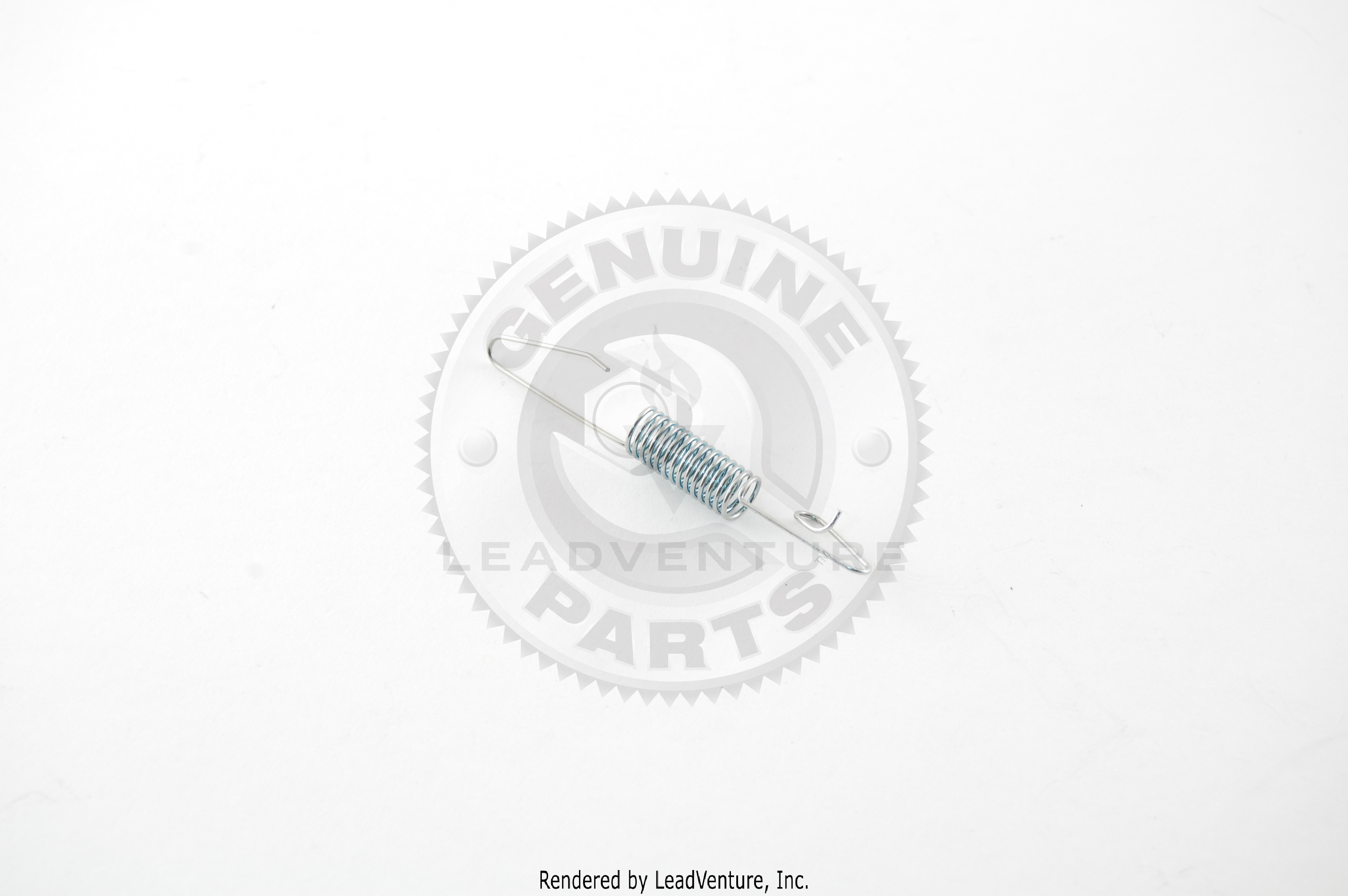 951-10733 - GOVERNOR RETURN SPRING