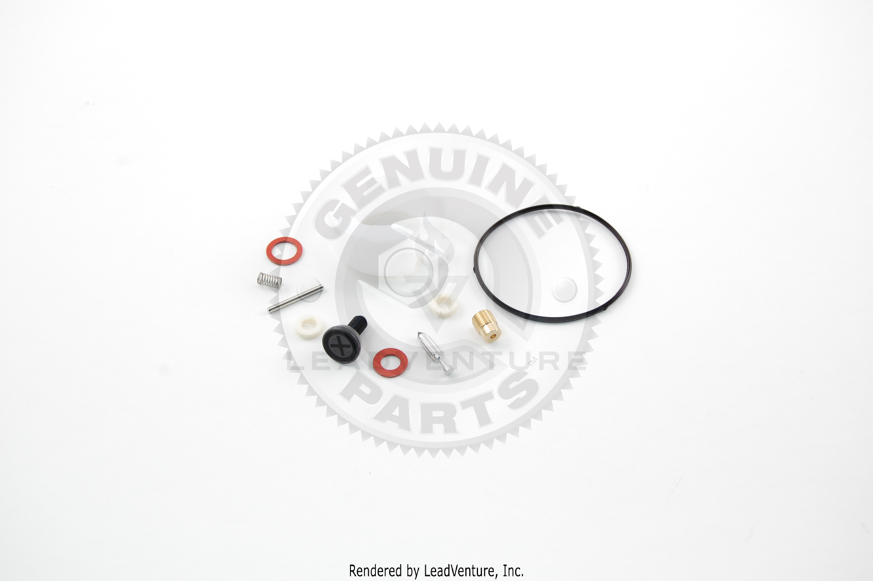 951-10738 - CARBURETOR KIT (MAJOR)