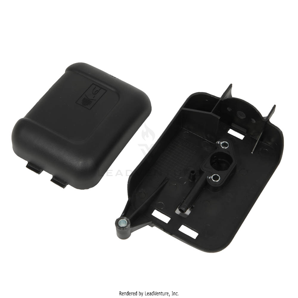 951-10739 - AIR CLEANER HOUSING ASSEMBLY