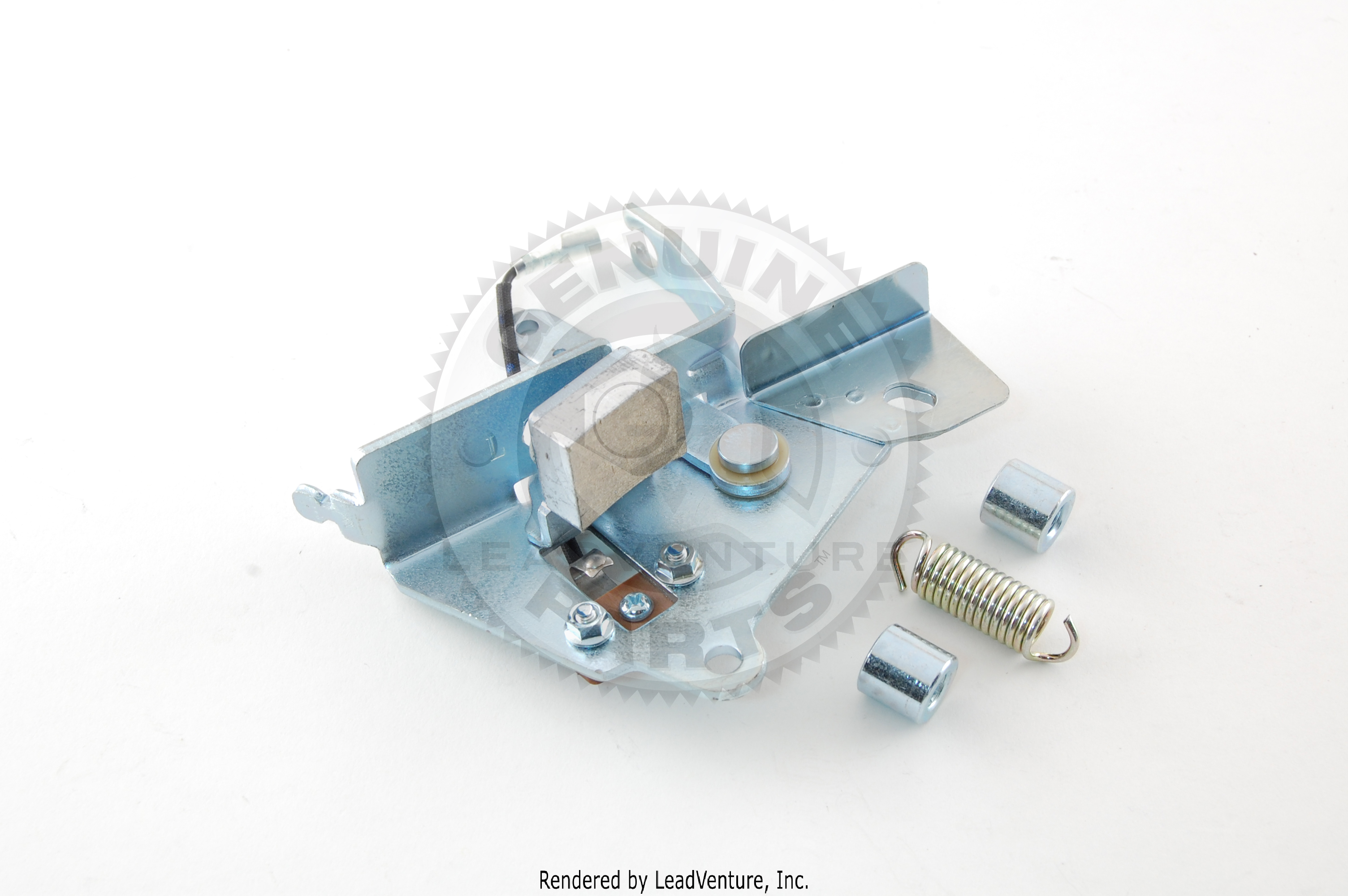 951-10740 - STOP SWITCH BRAKE ASSEMBLY