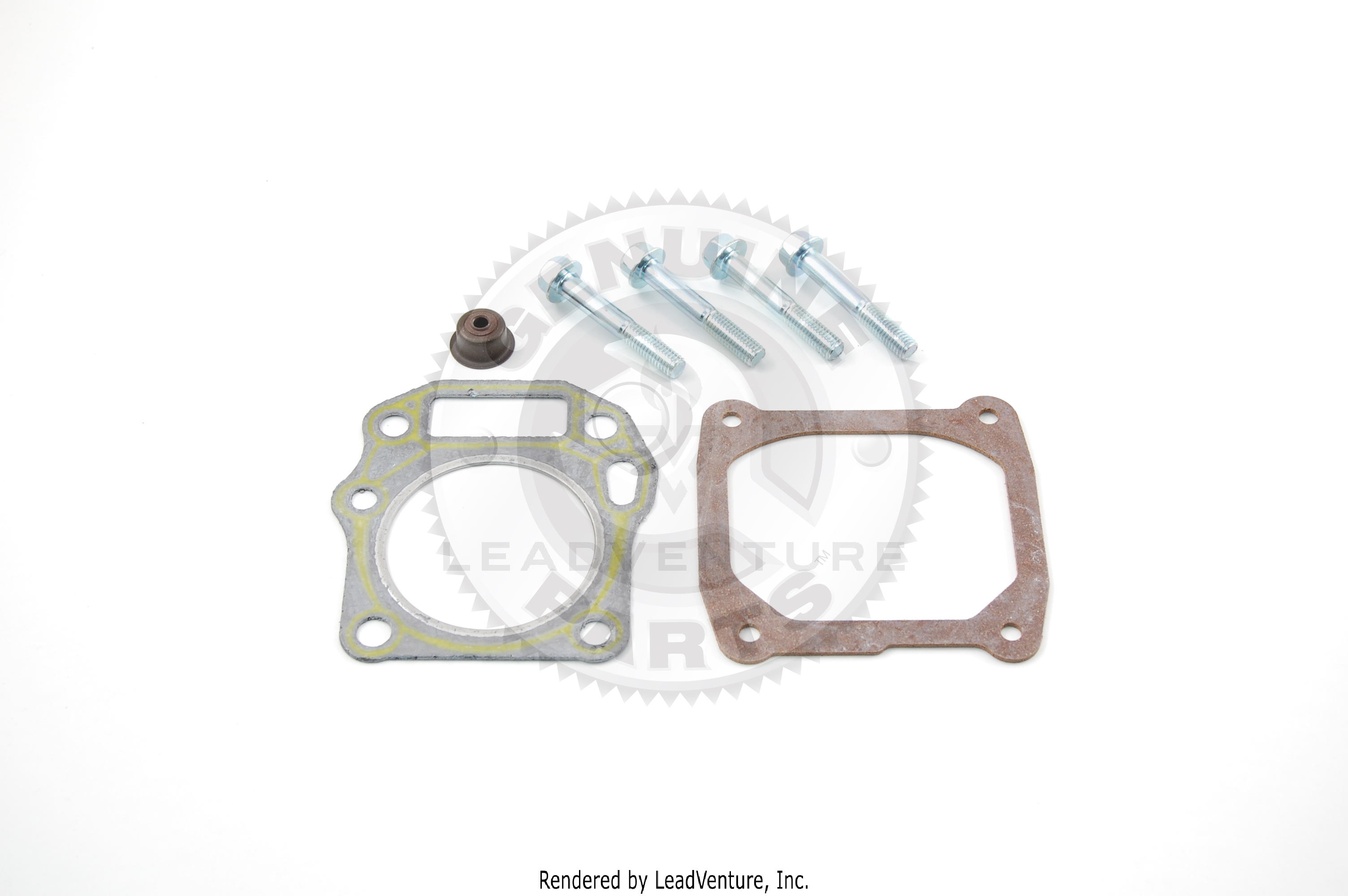 951-10744 - CYLINDER HEAD SERVICE KIT