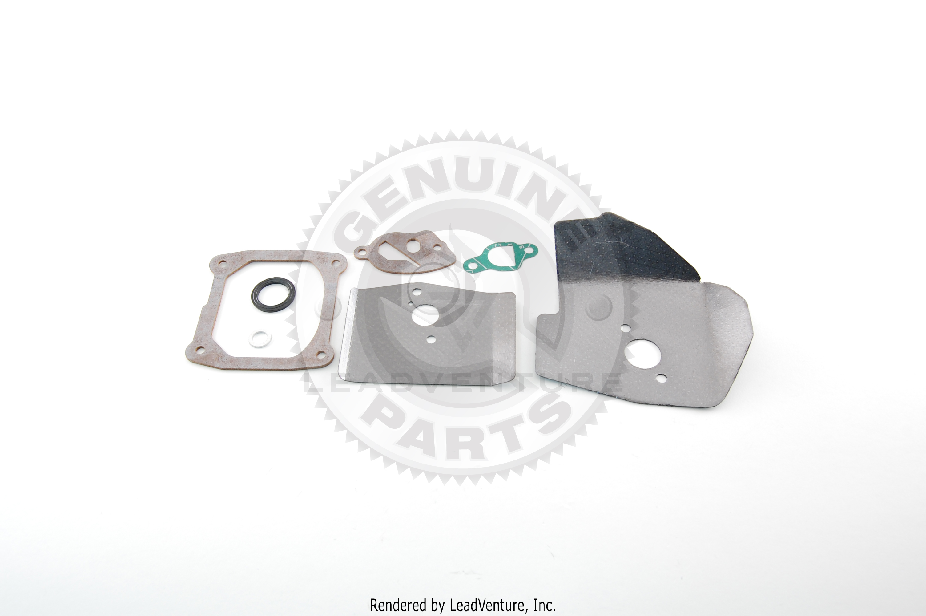 951-10745 - GASKET KIT (EXTERNAL)