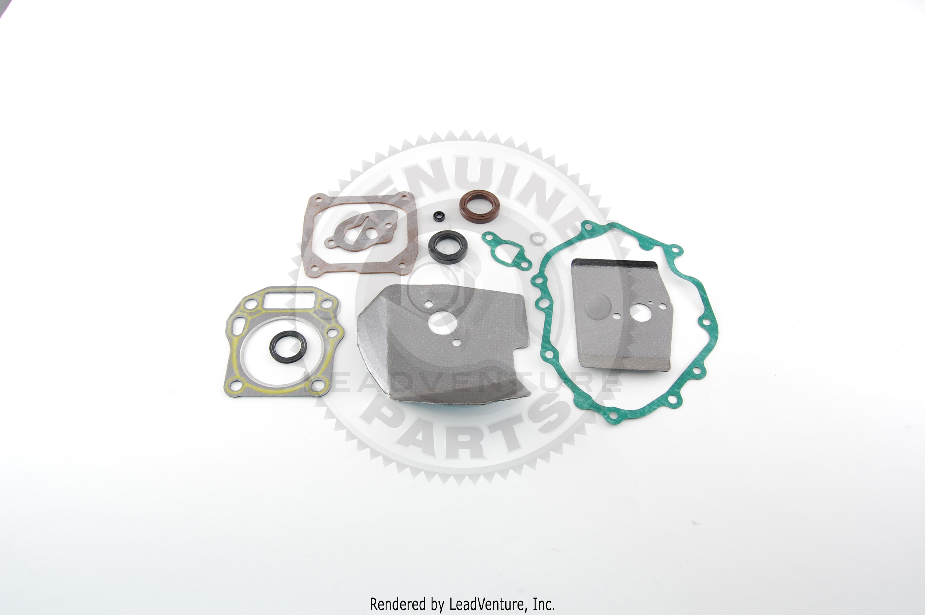 951-10746 - GASKET KIT (COMPLETE)