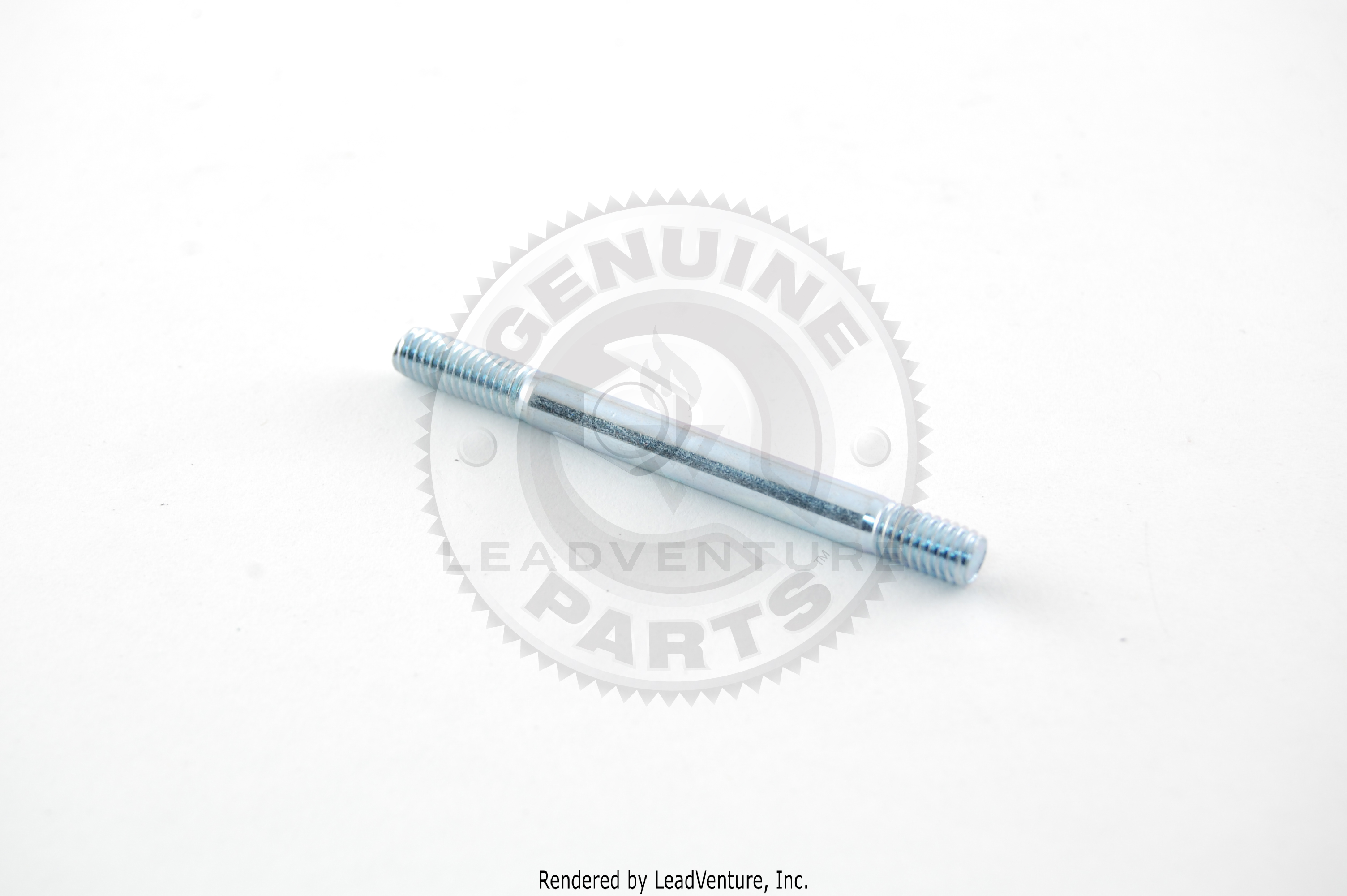 951-10747 - MUFFLER STUD ASSEMBLY