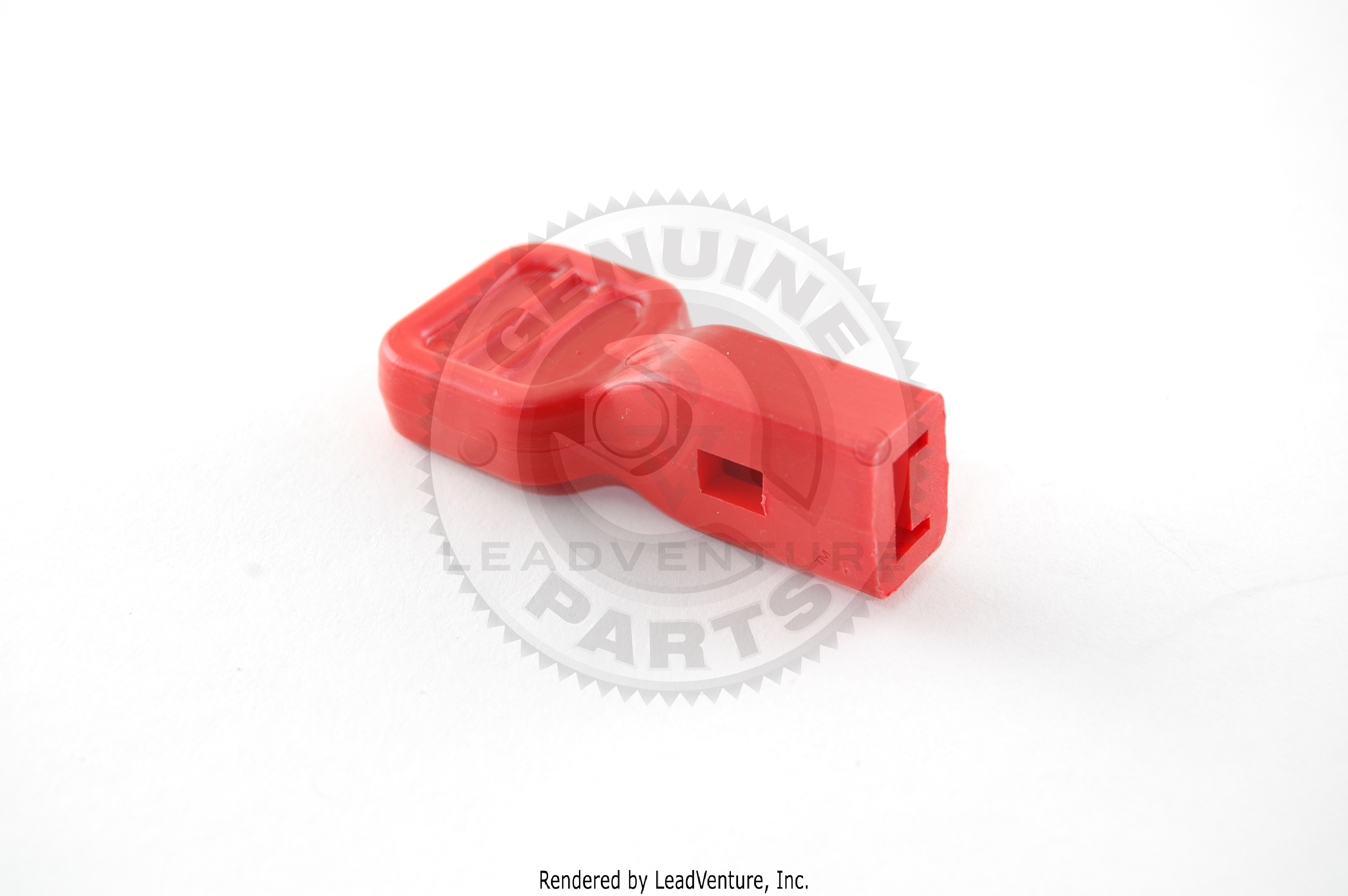 951-10757 - THROTTLE KNOB