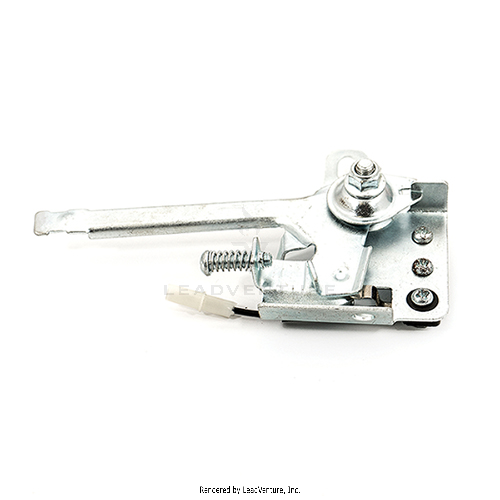 951-10758 - THROTTLE CONTROL ASSEMBLY