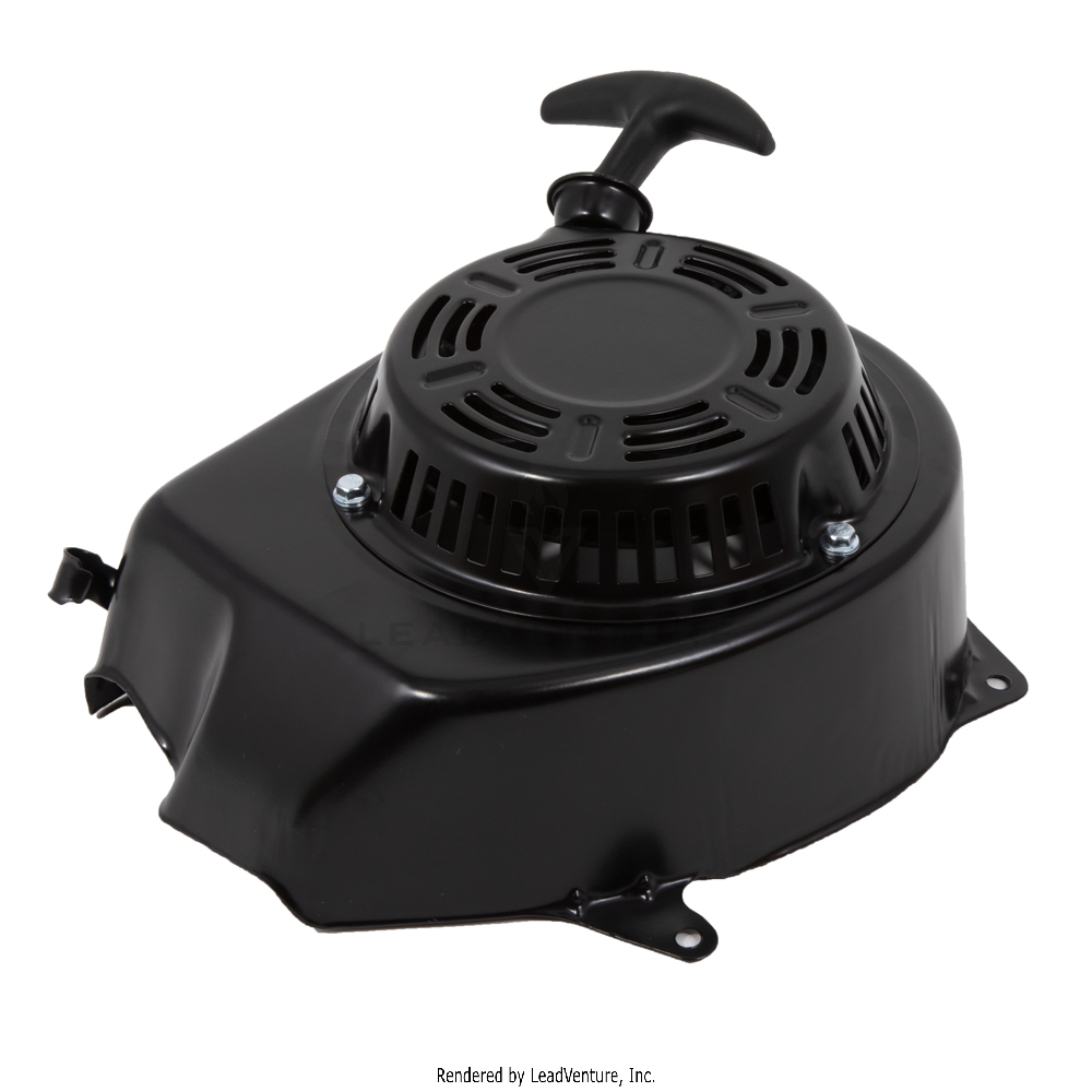 951-10790 - RECOIL STARTER ASSEMBLY