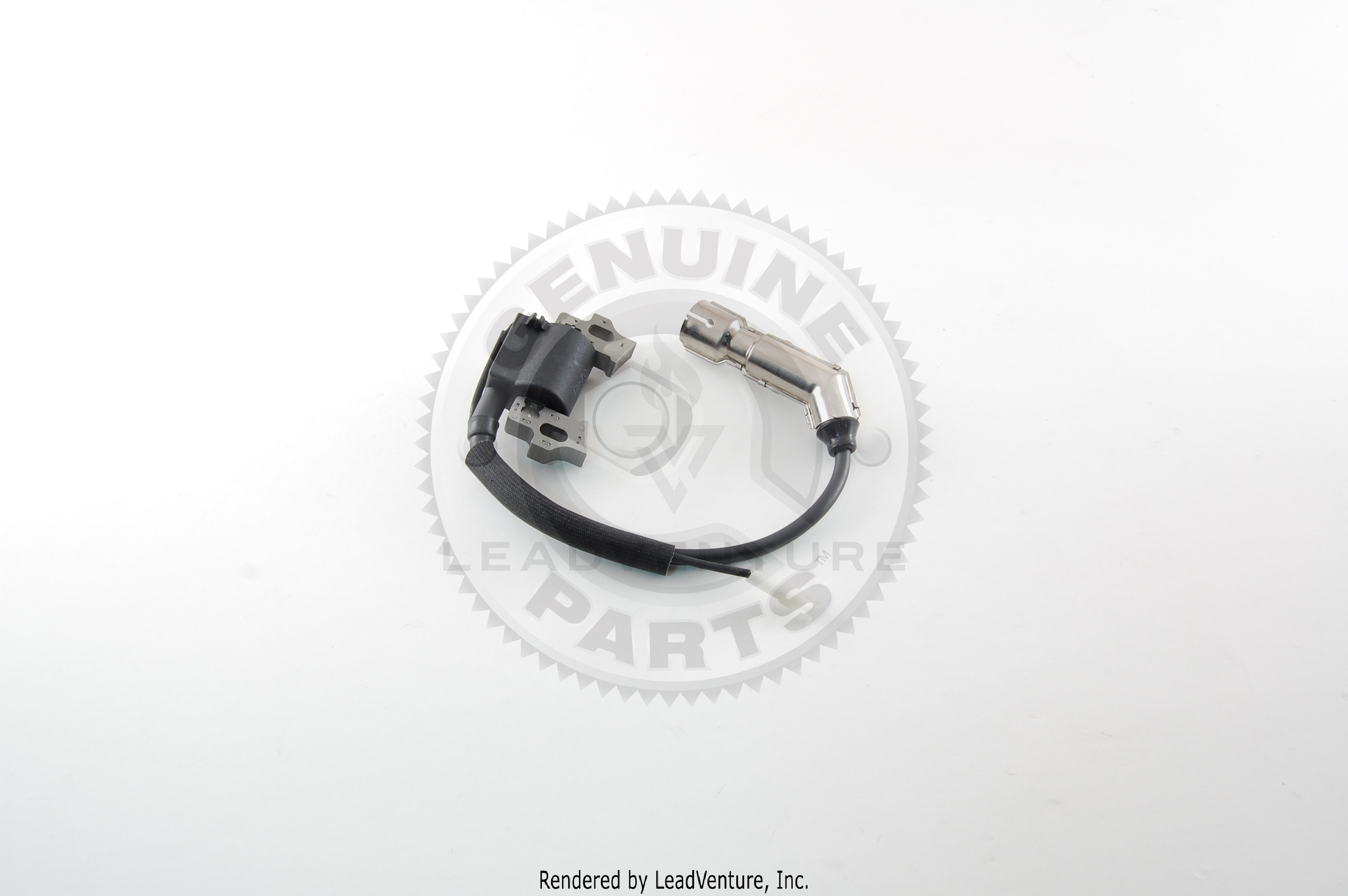 951-10792 - IGNITION COIL