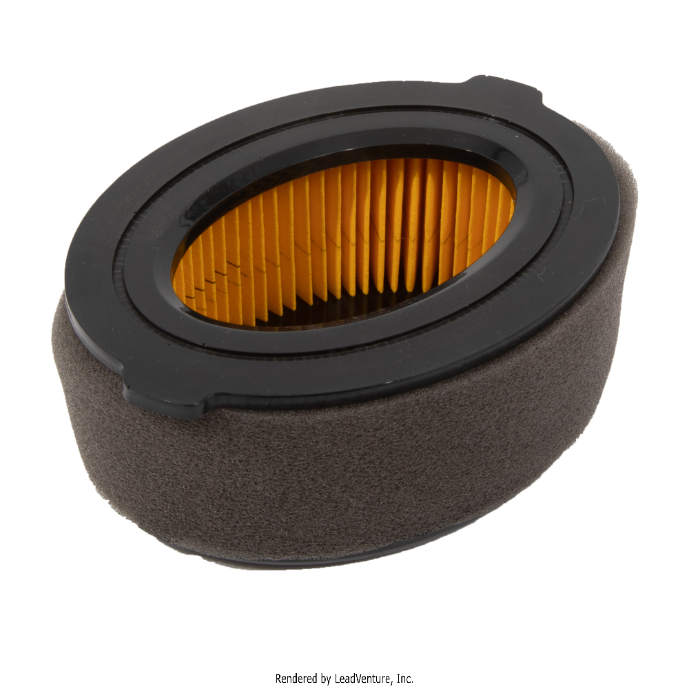951-10794 - AIR CLEANER WITH PRE-FILTER