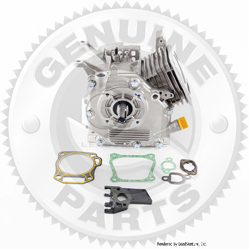 951-10798A - SHORTBLOCK ASSEMBLY