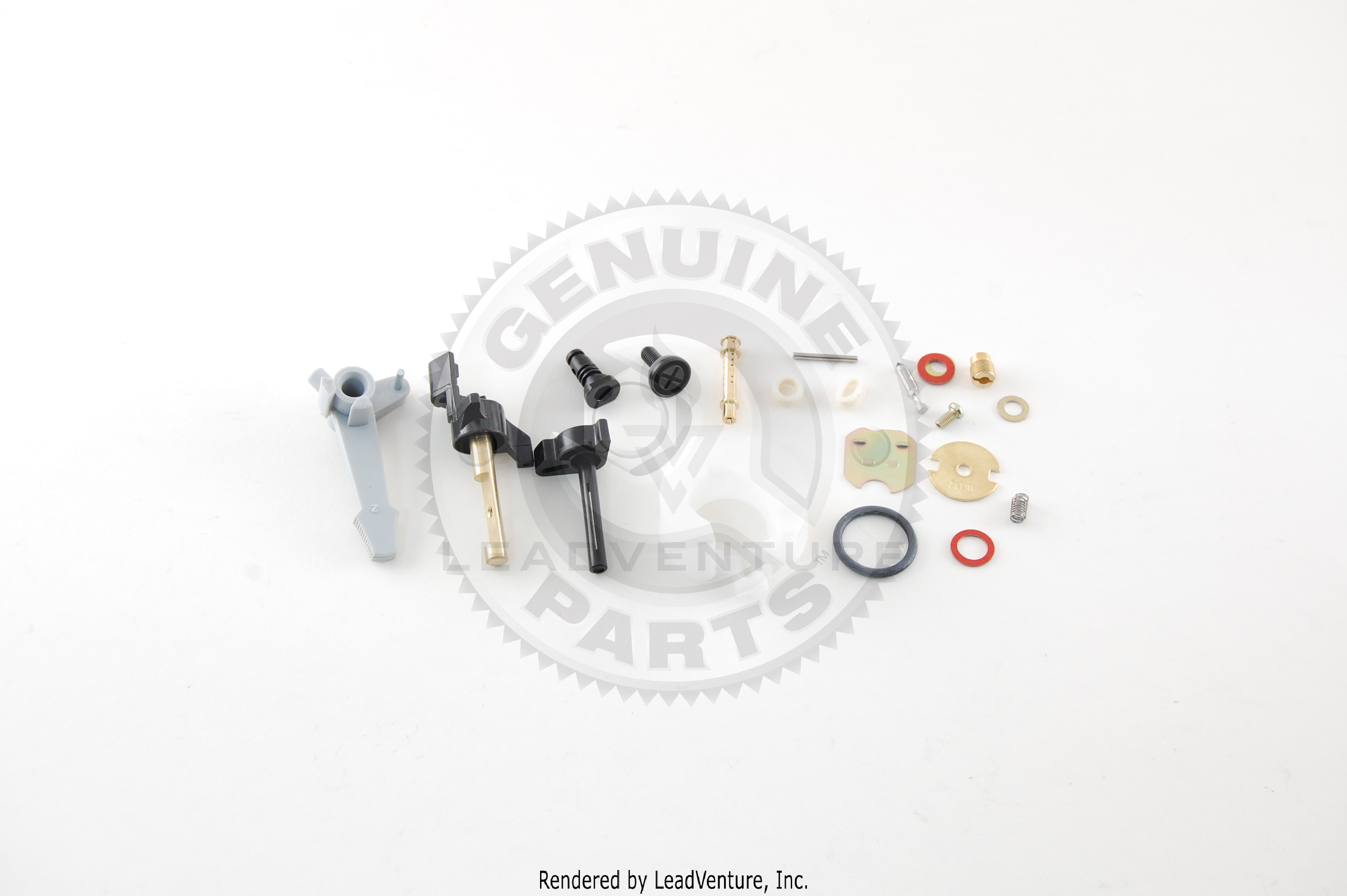 951-10800 - CARBURETOR REBUILD KIT