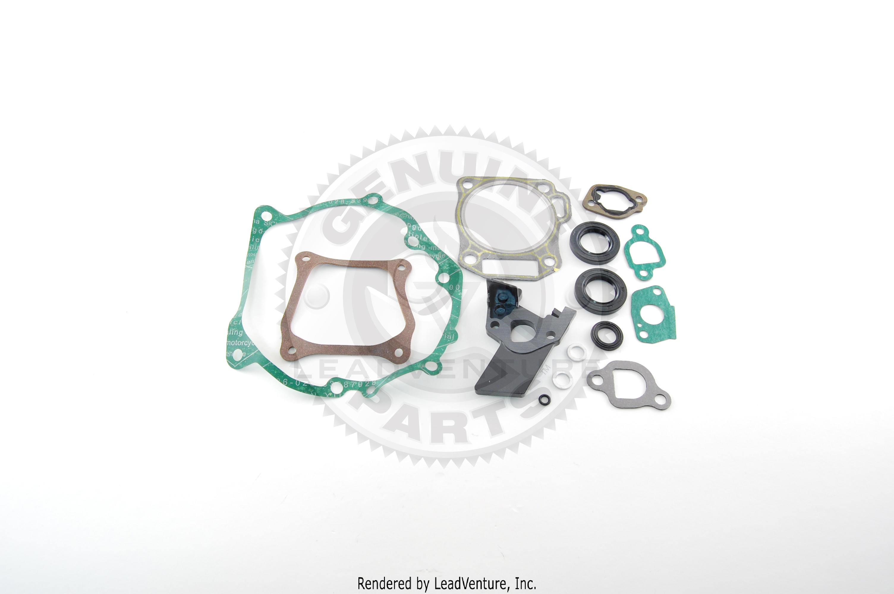 951-10802 - GASKET KIT (COMPLETE)