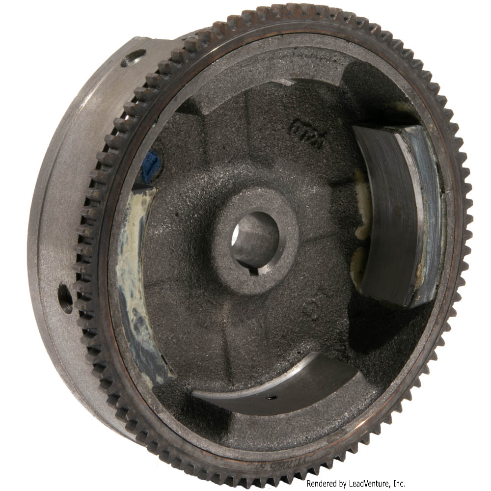 951-10805 - FLYWHEEL