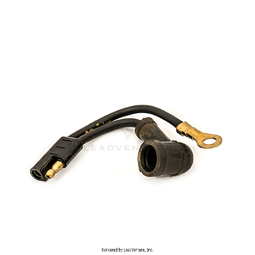 951-10824 - RELAY HARNESS CONNECTOR