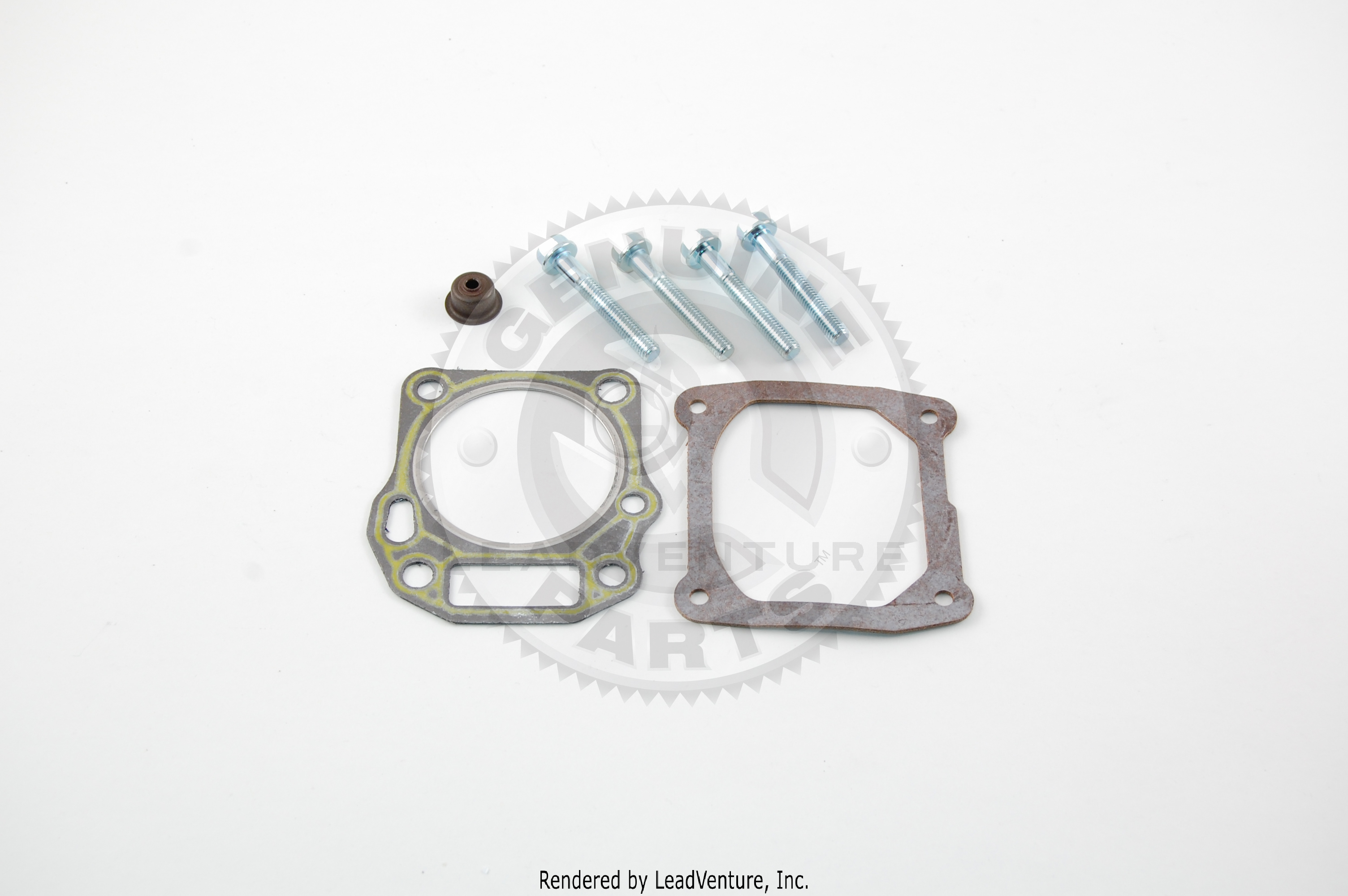 951-10846 - CYLINDER HEAD