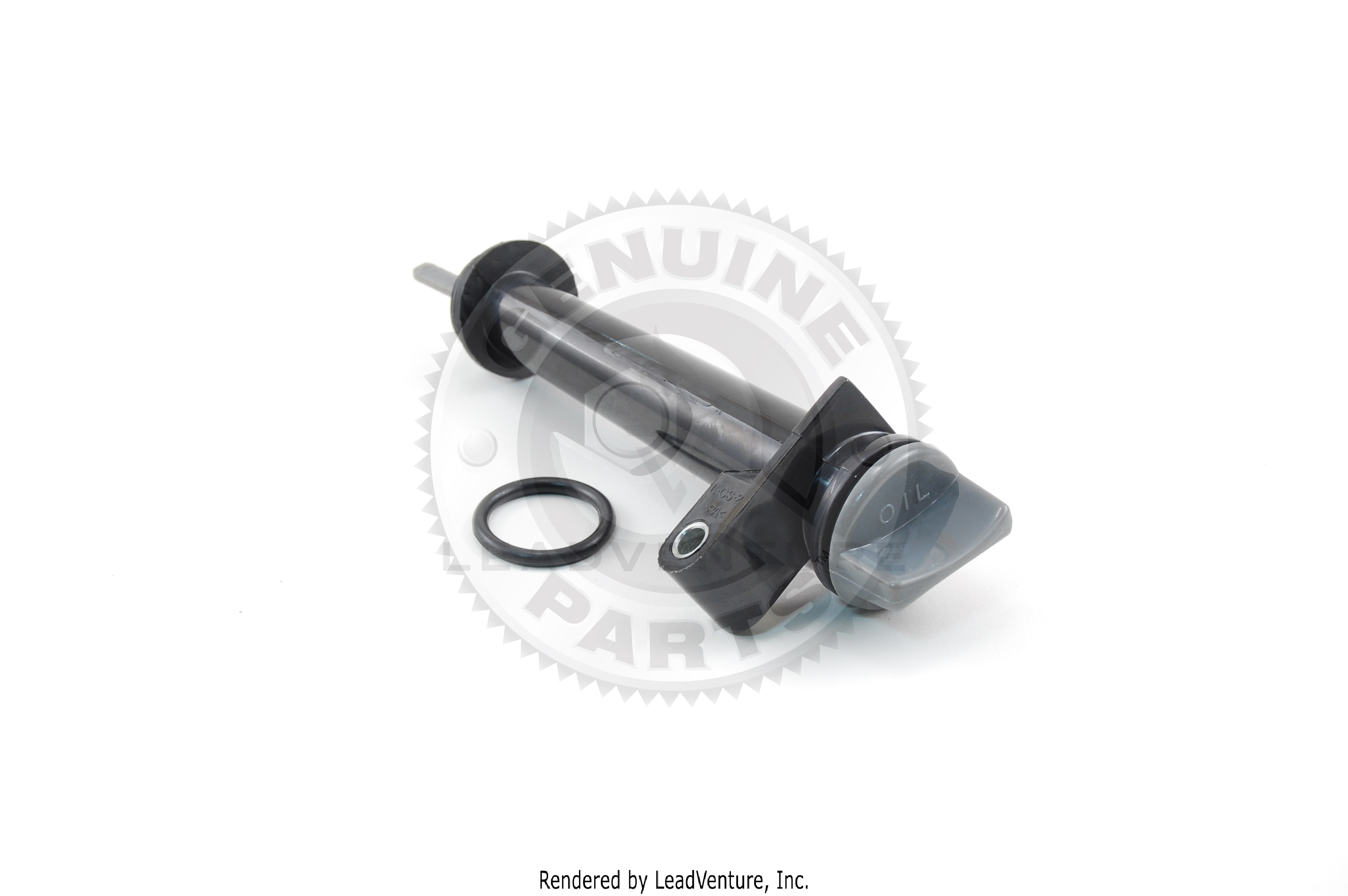 951-10852 - DIPSTICK ASSEMBLY