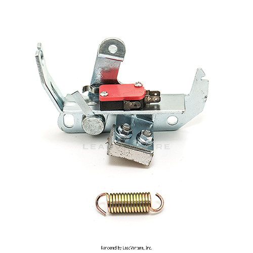 951-10858B - BRAKE ASSEMBLY