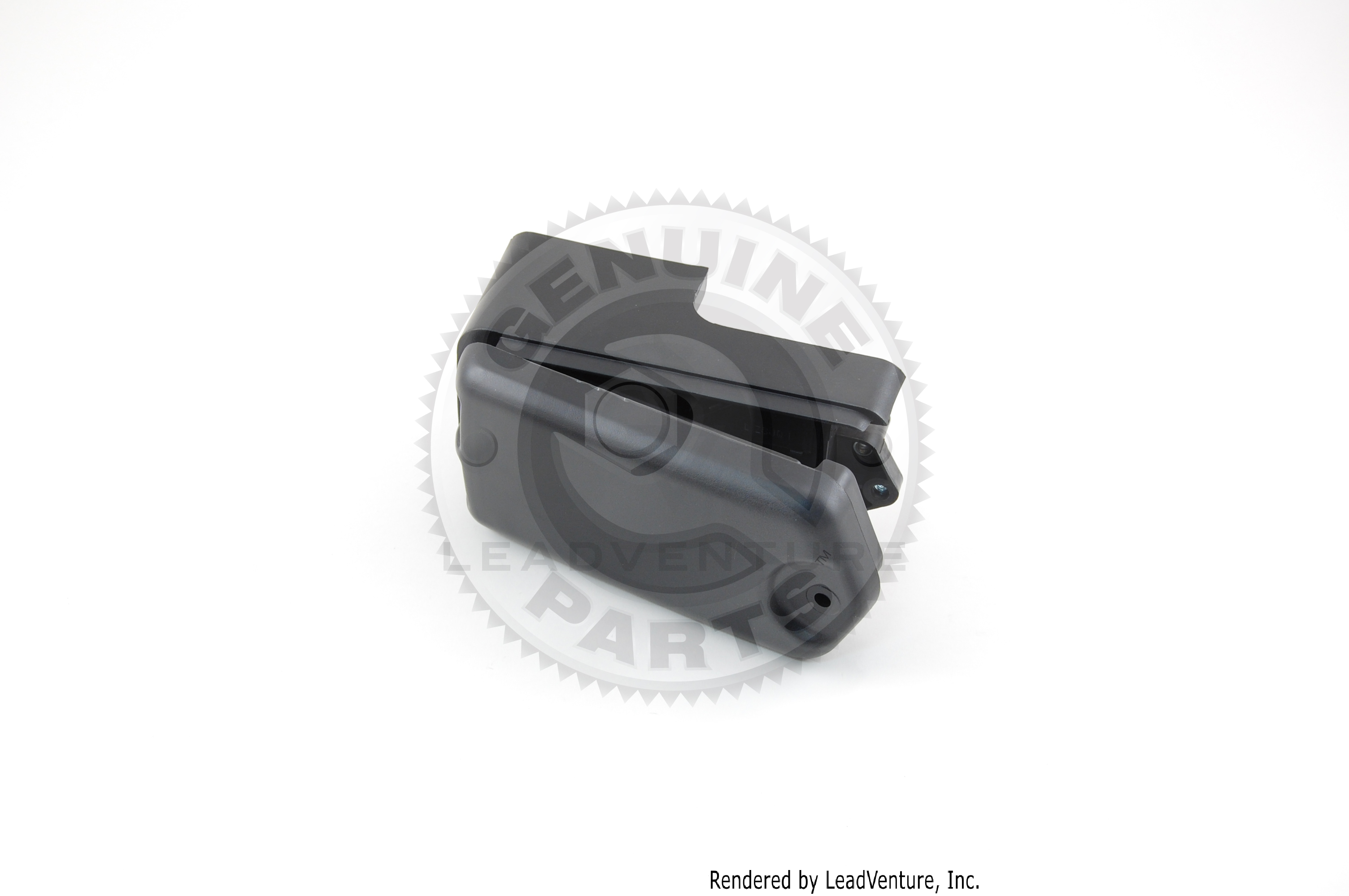 951-10865 - AIR CLEANER HOUSING