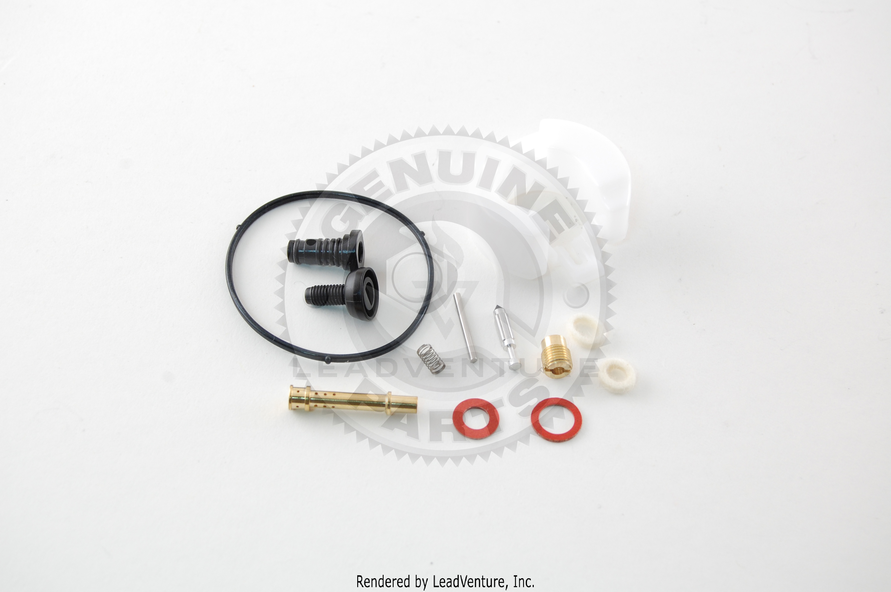 951-10868 - CARBURETOR KIT (MAJOR)