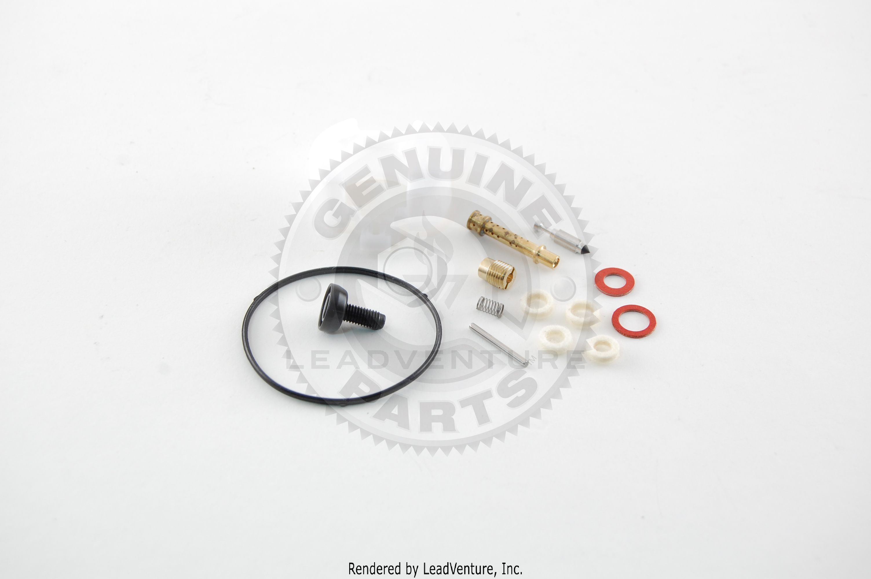 951-10874 - CARBURETOR KIT