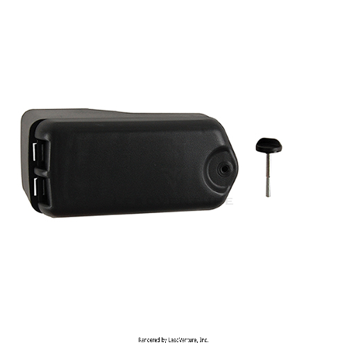 951-10876 - AIR CLEANER HOUSING