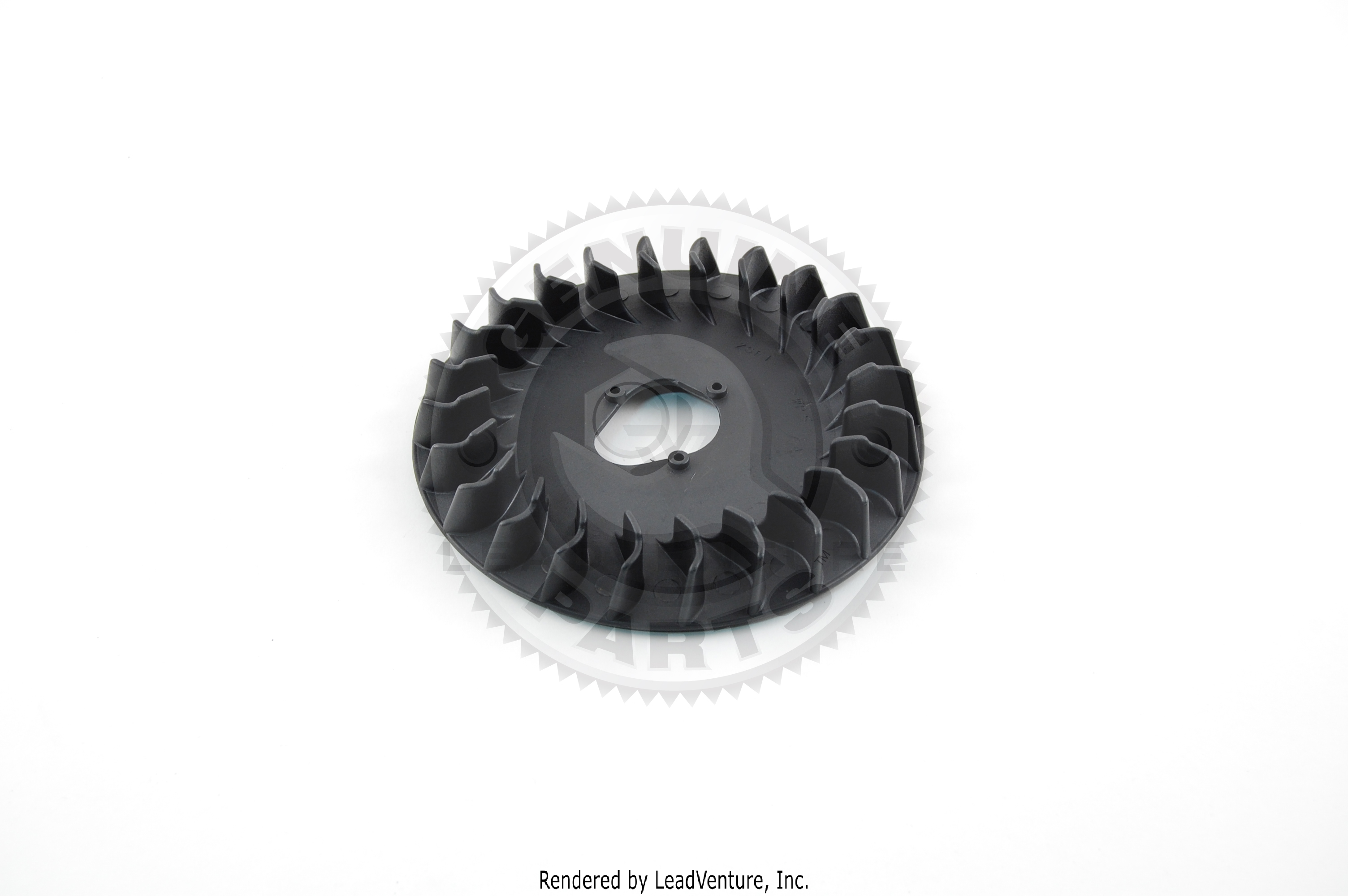 951-10909 - COOLING FAN