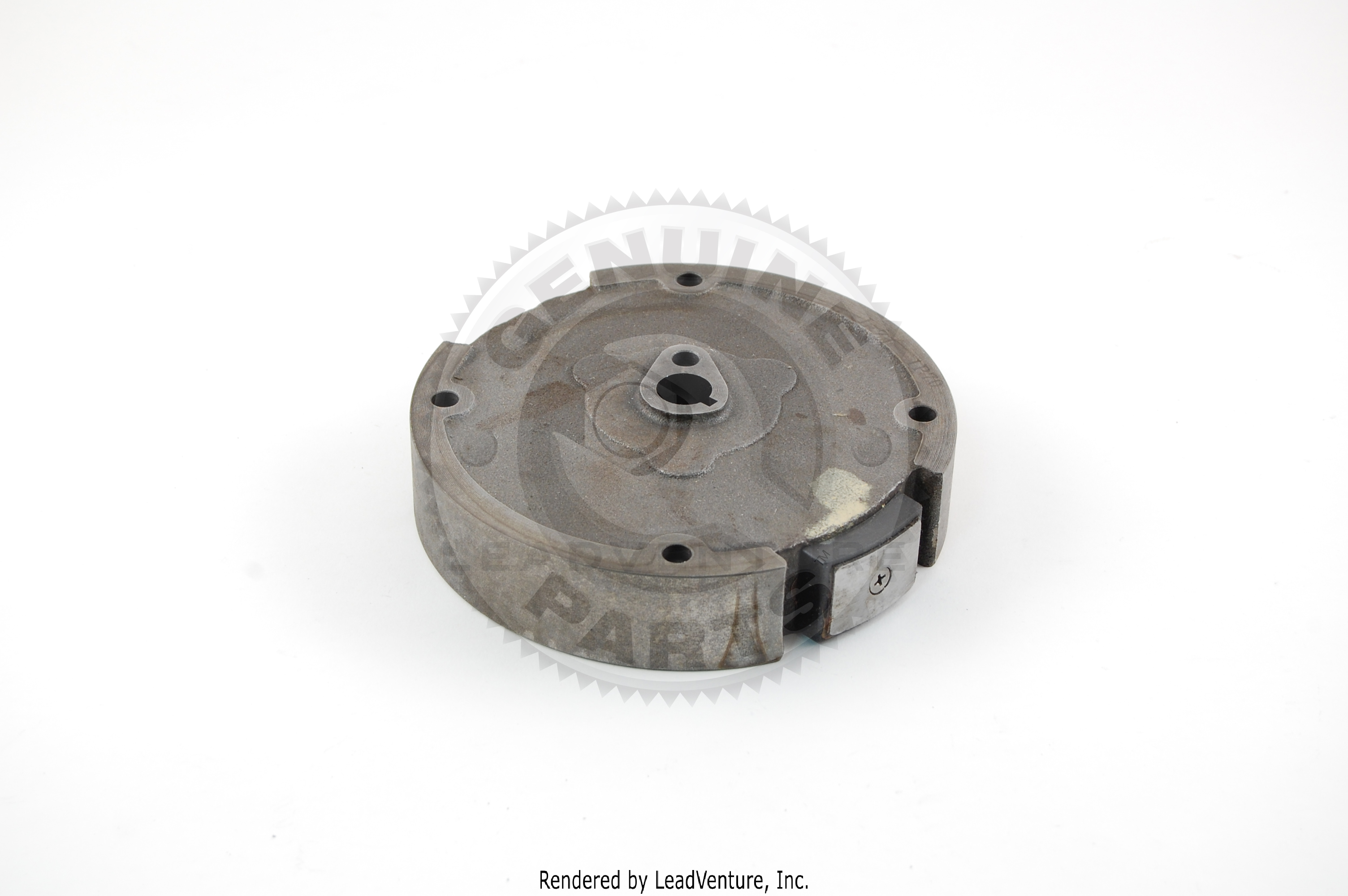 951-10935 - FLYWHEEL