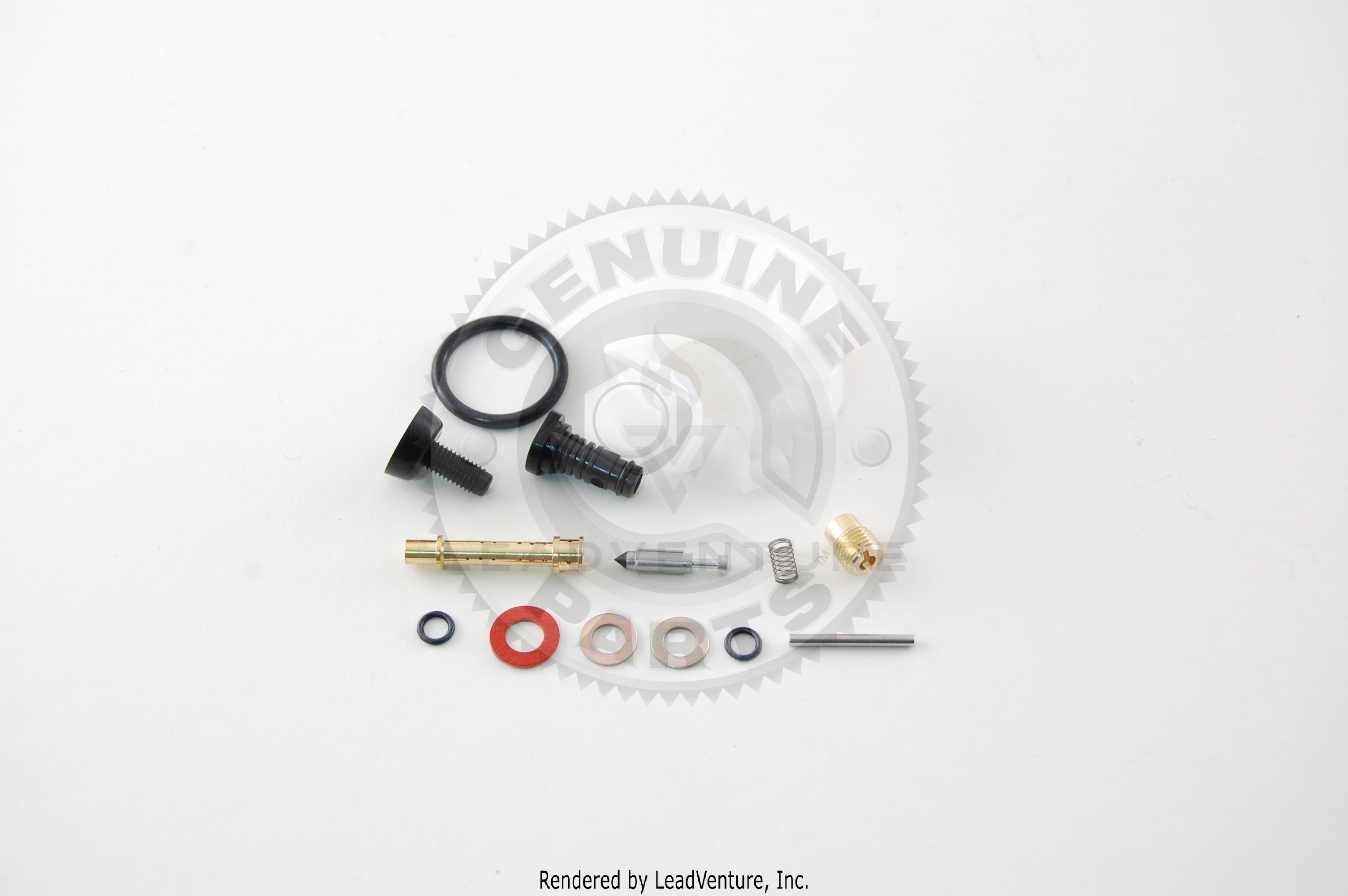 951-10948 - CARBURETOR KIT