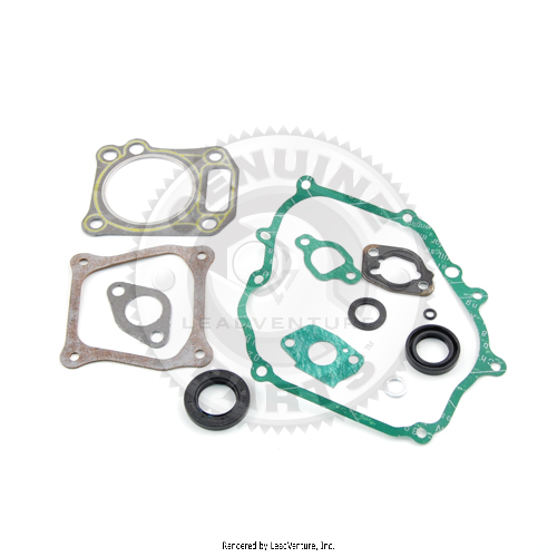 951-10951 - GASKET KIT (COMPLETE)