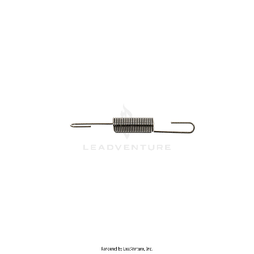 951-10953 - GOVERNOR-RETURN SPRING