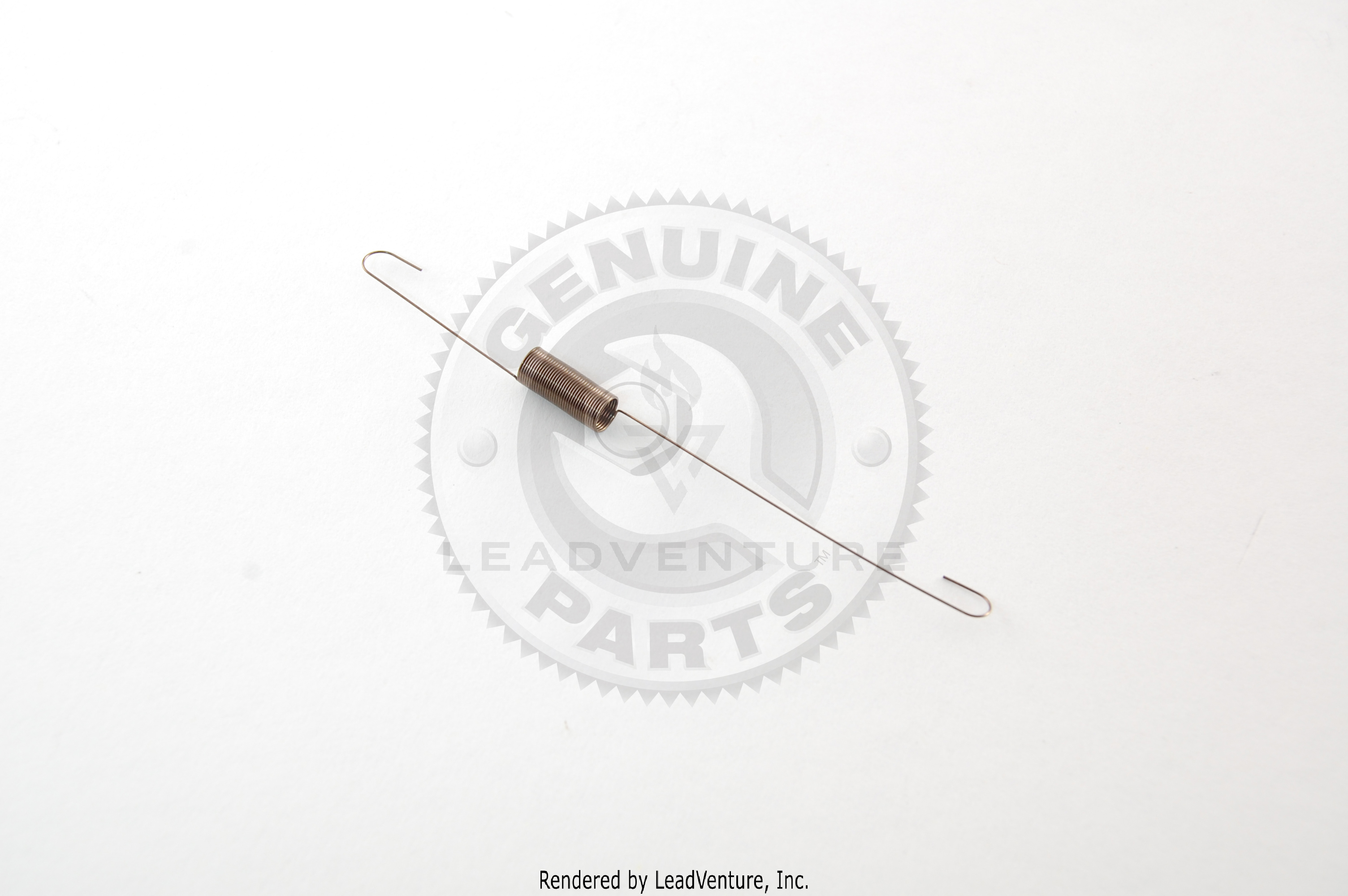 951-10954 - THROTTLE RETURN SPRING
