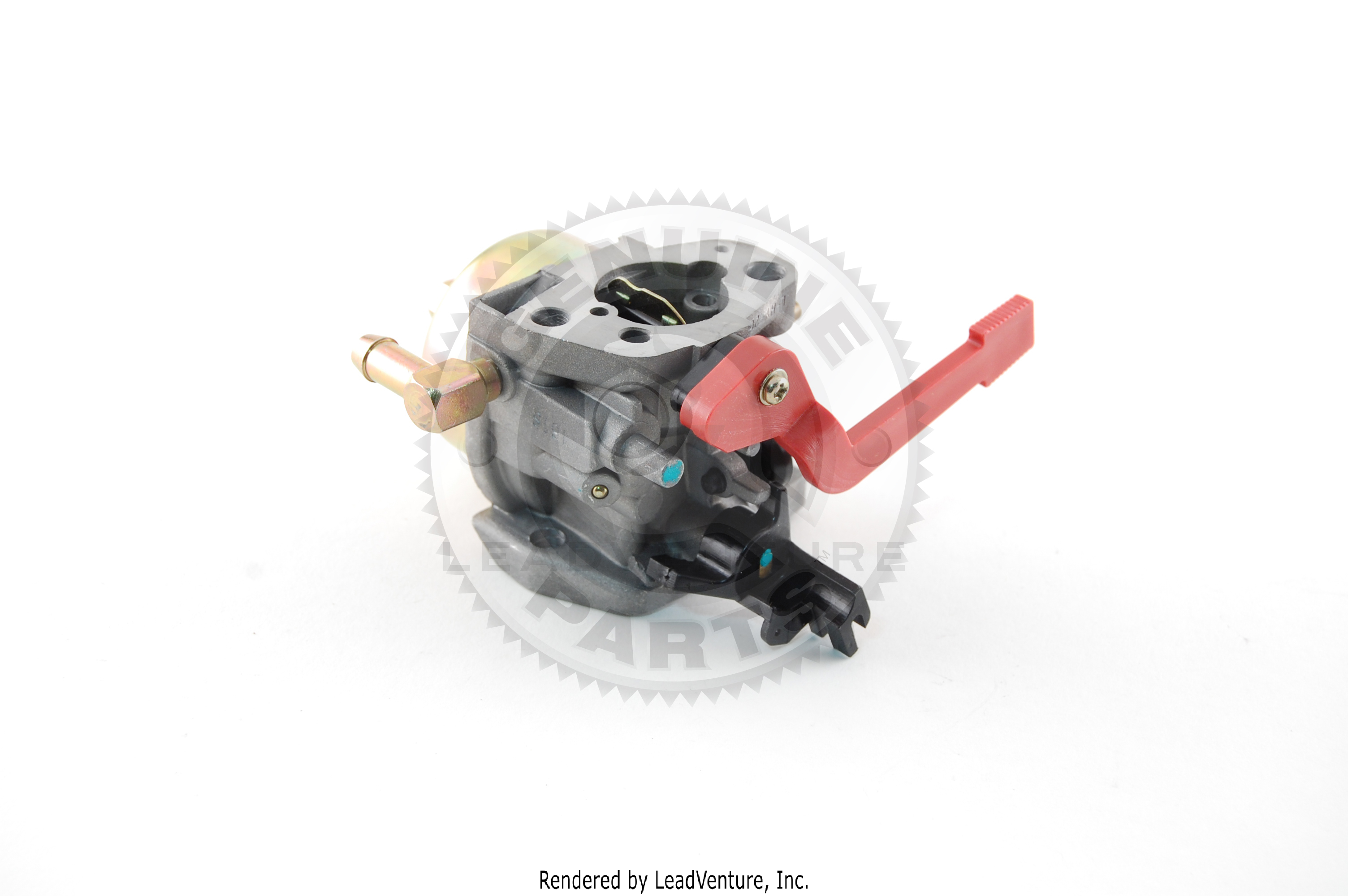 951-10956 - CARBURETOR ASSEMBLY