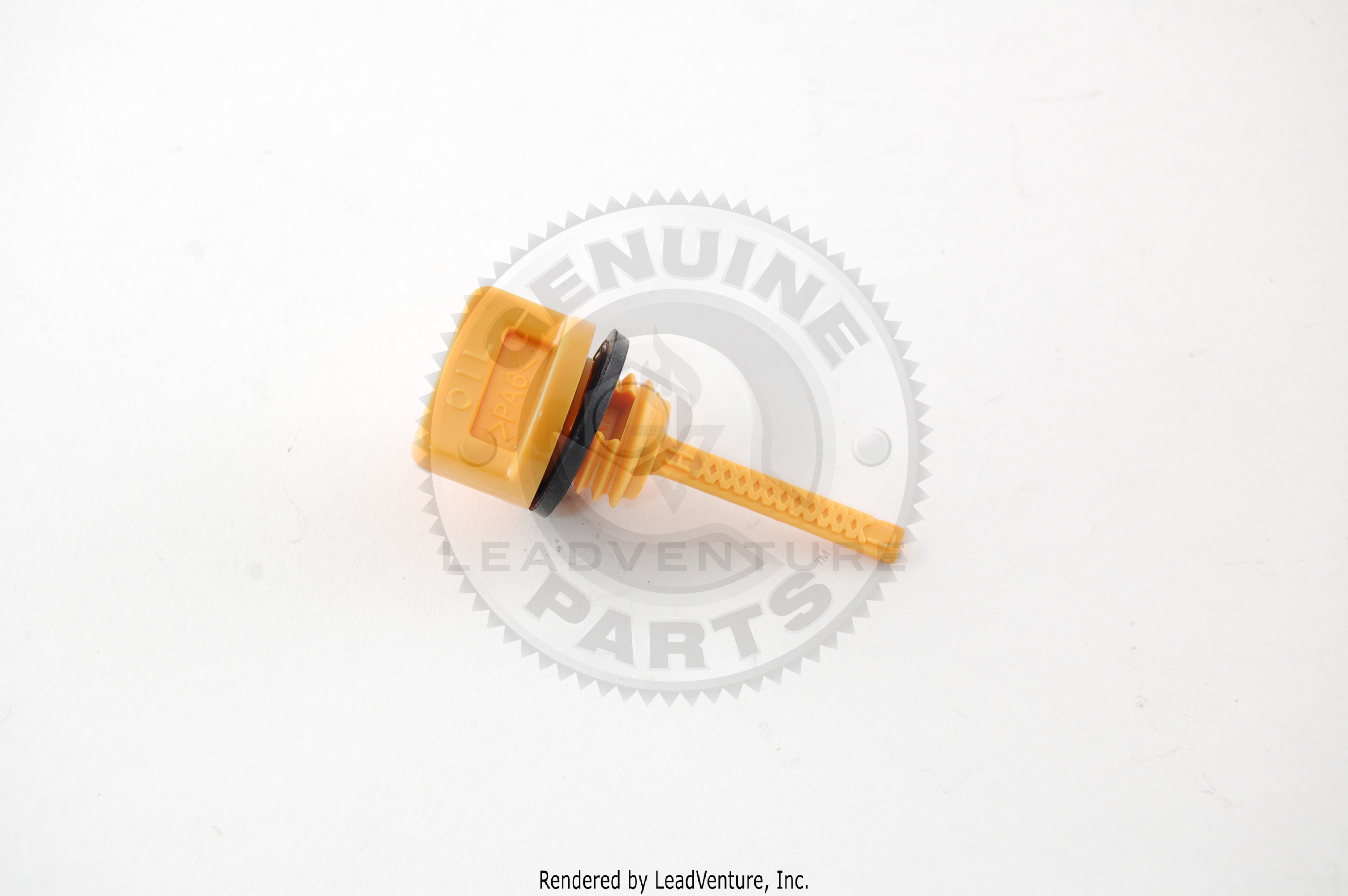 951-10957 - DIPSTICK ASSEMBLY