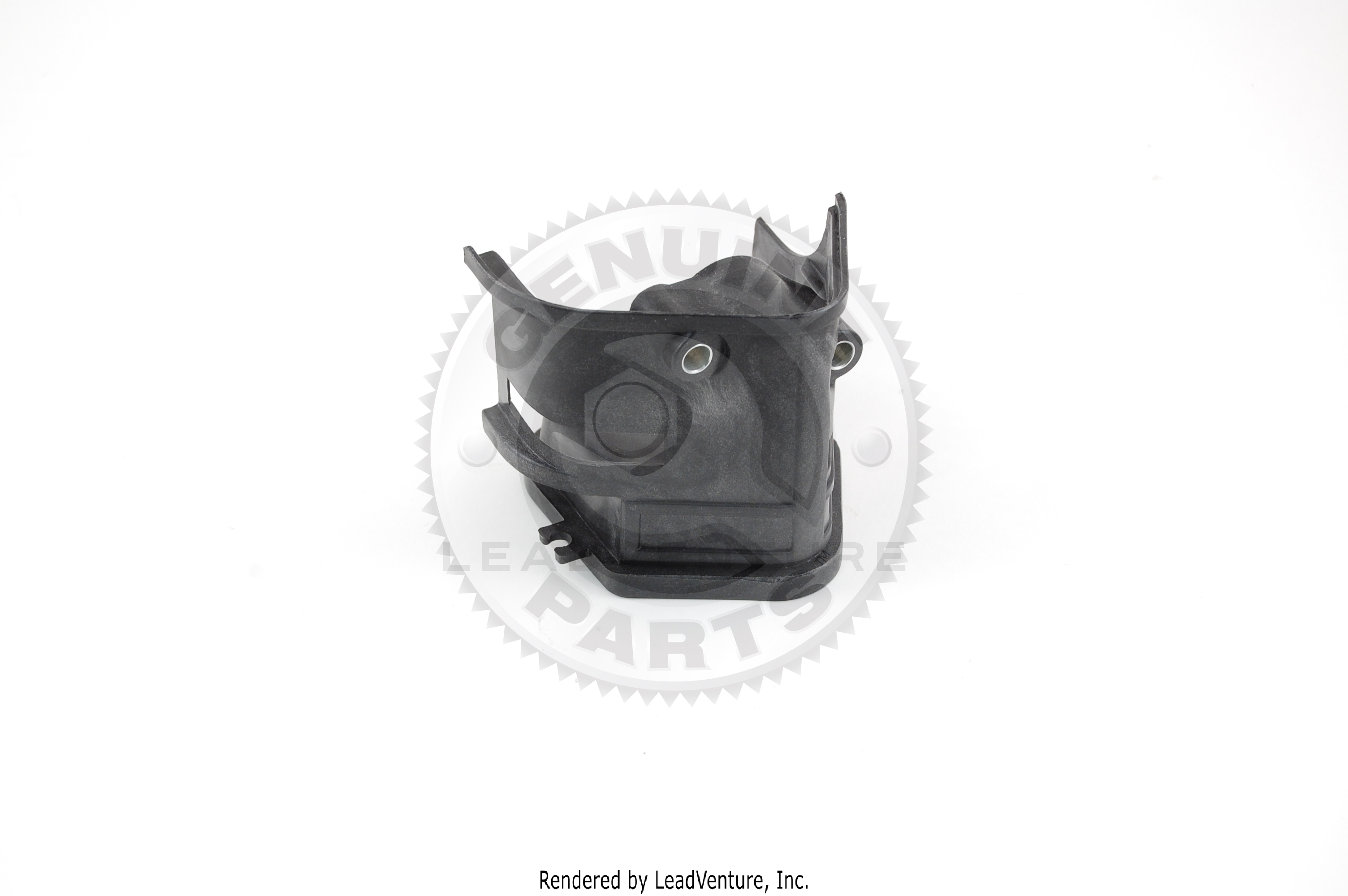 951-10962 - INTAKE HEATER BOX